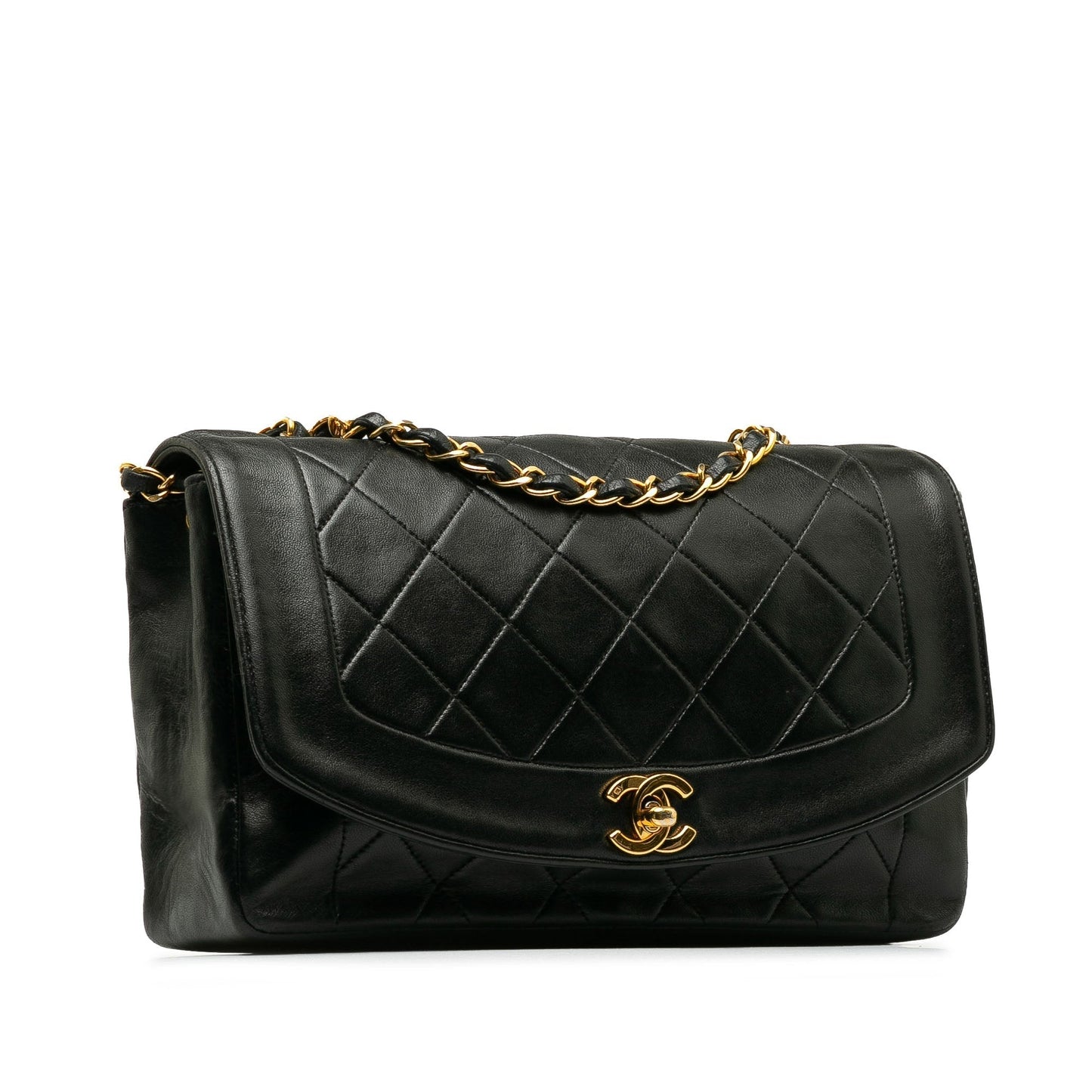 Chanel Medium Crossbody Bag - Almora Bags
