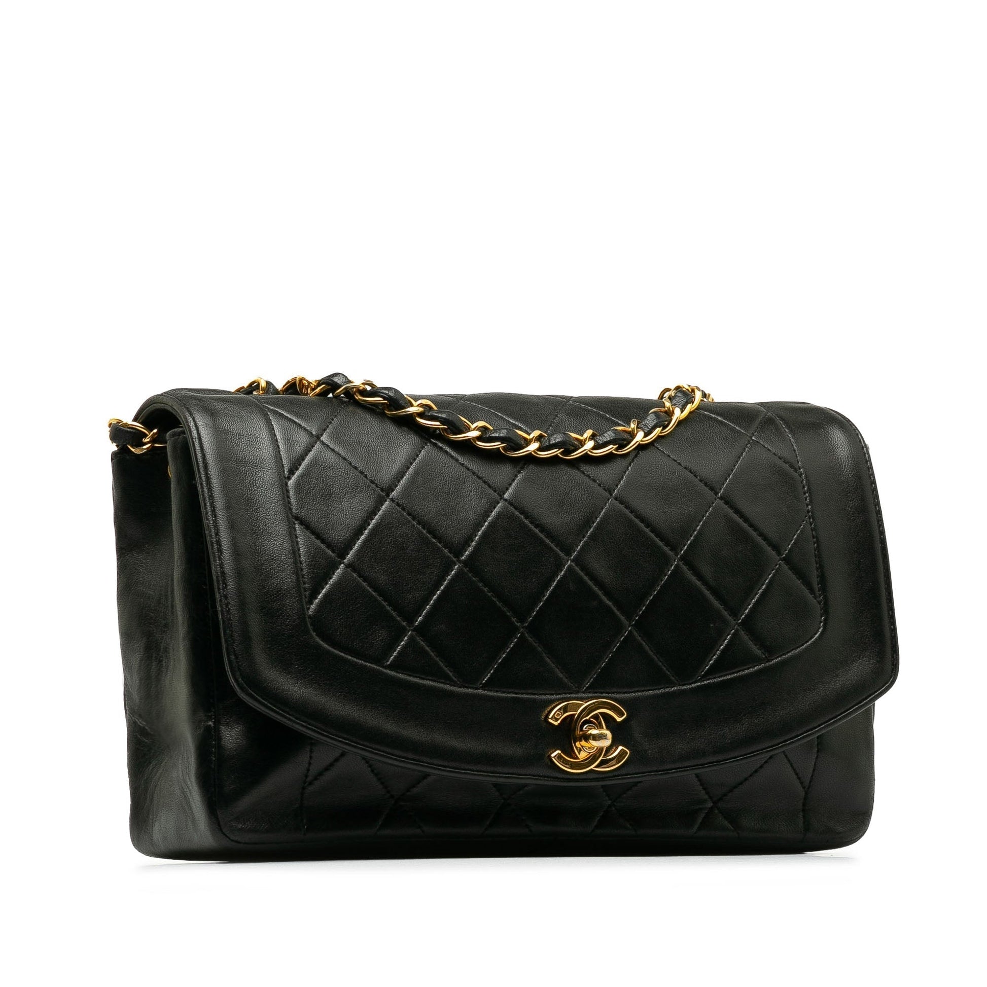 Chanel Medium Crossbody Bag - Almora Bags