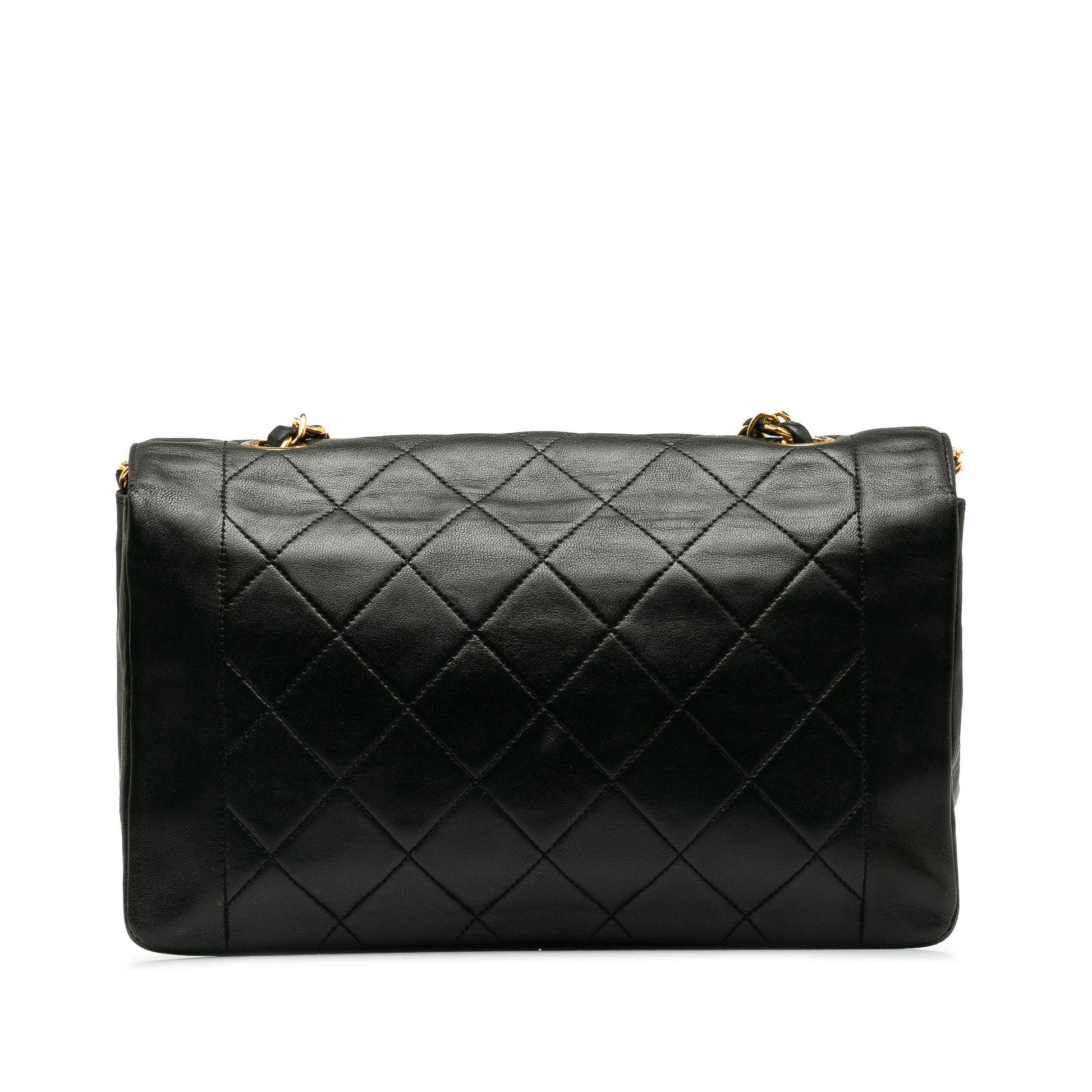 Chanel Medium Crossbody Bag - Almora Bags