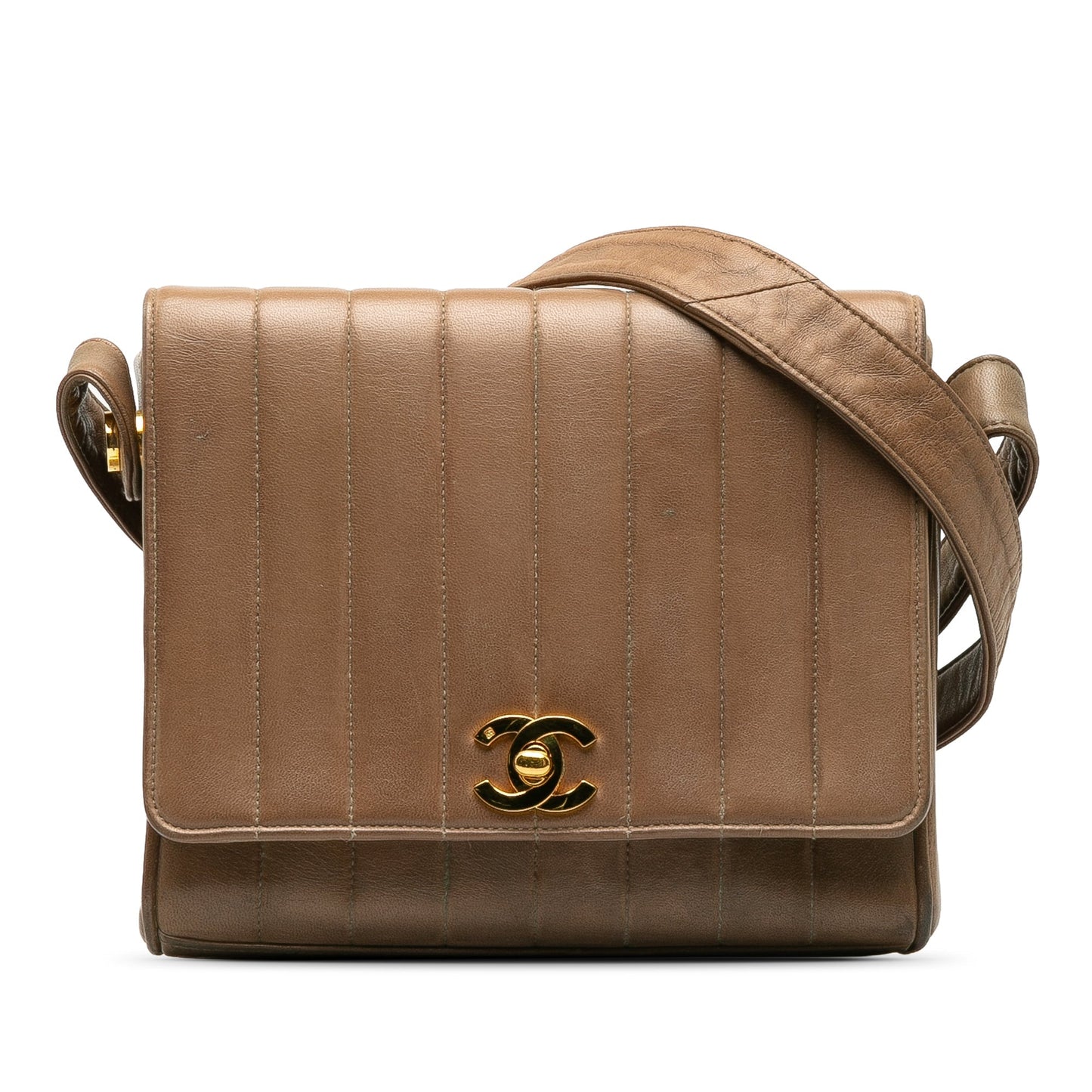 Chanel Crossbody Bag - Almora Bags