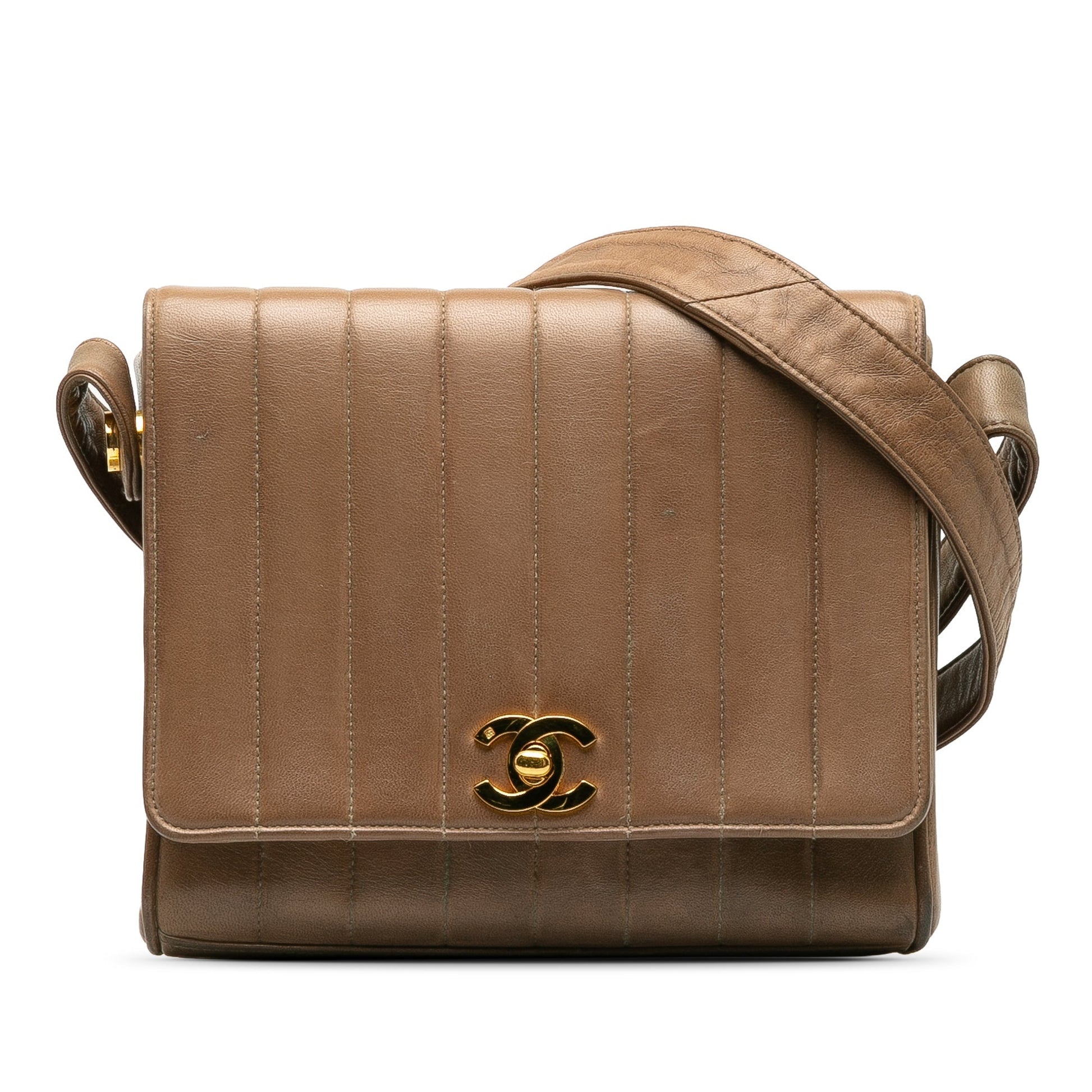 Chanel Crossbody Bag - Almora Bags