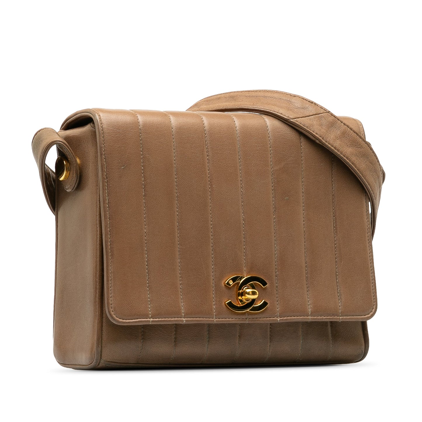 Chanel Crossbody Bag - Almora Bags