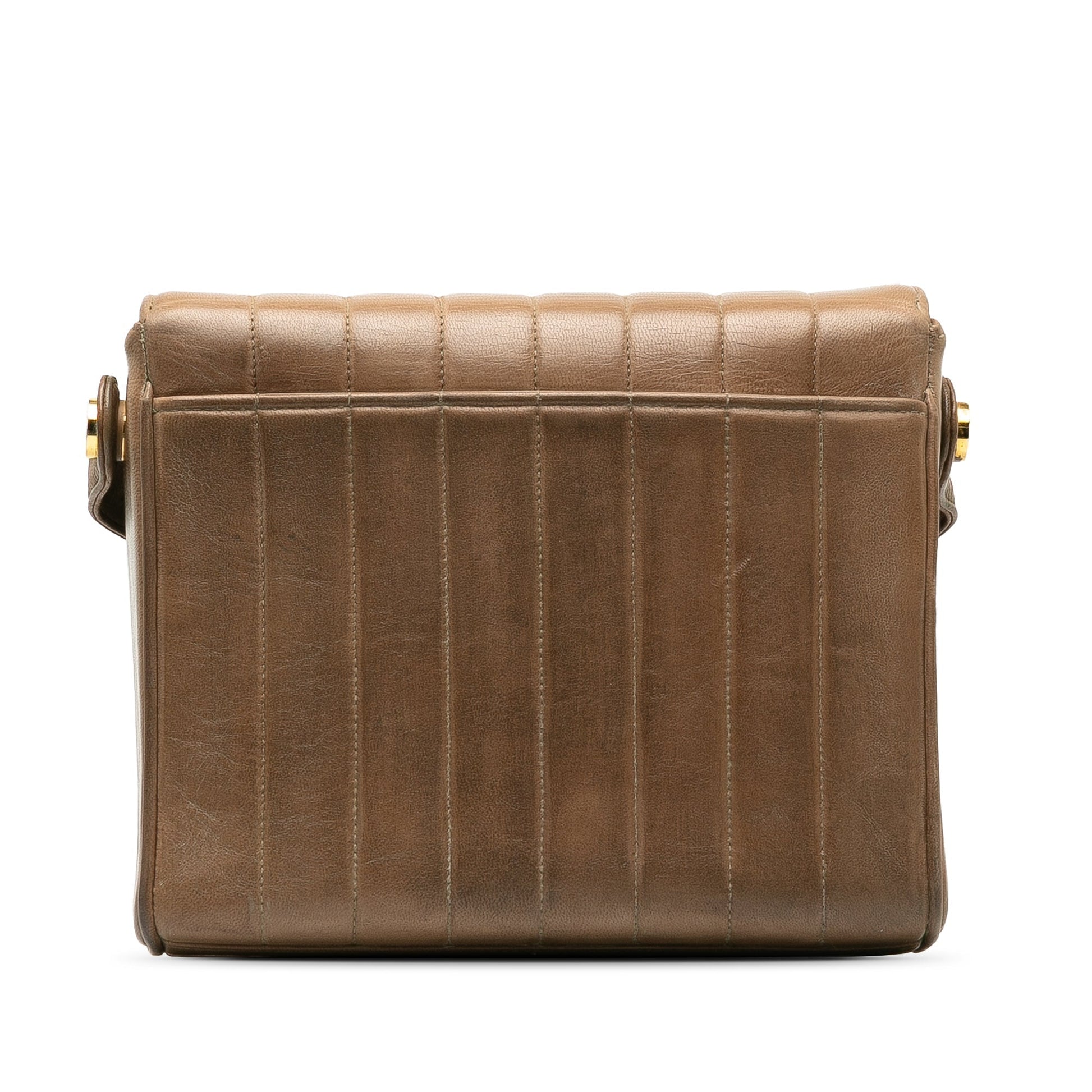 Chanel Crossbody Bag - Almora Bags