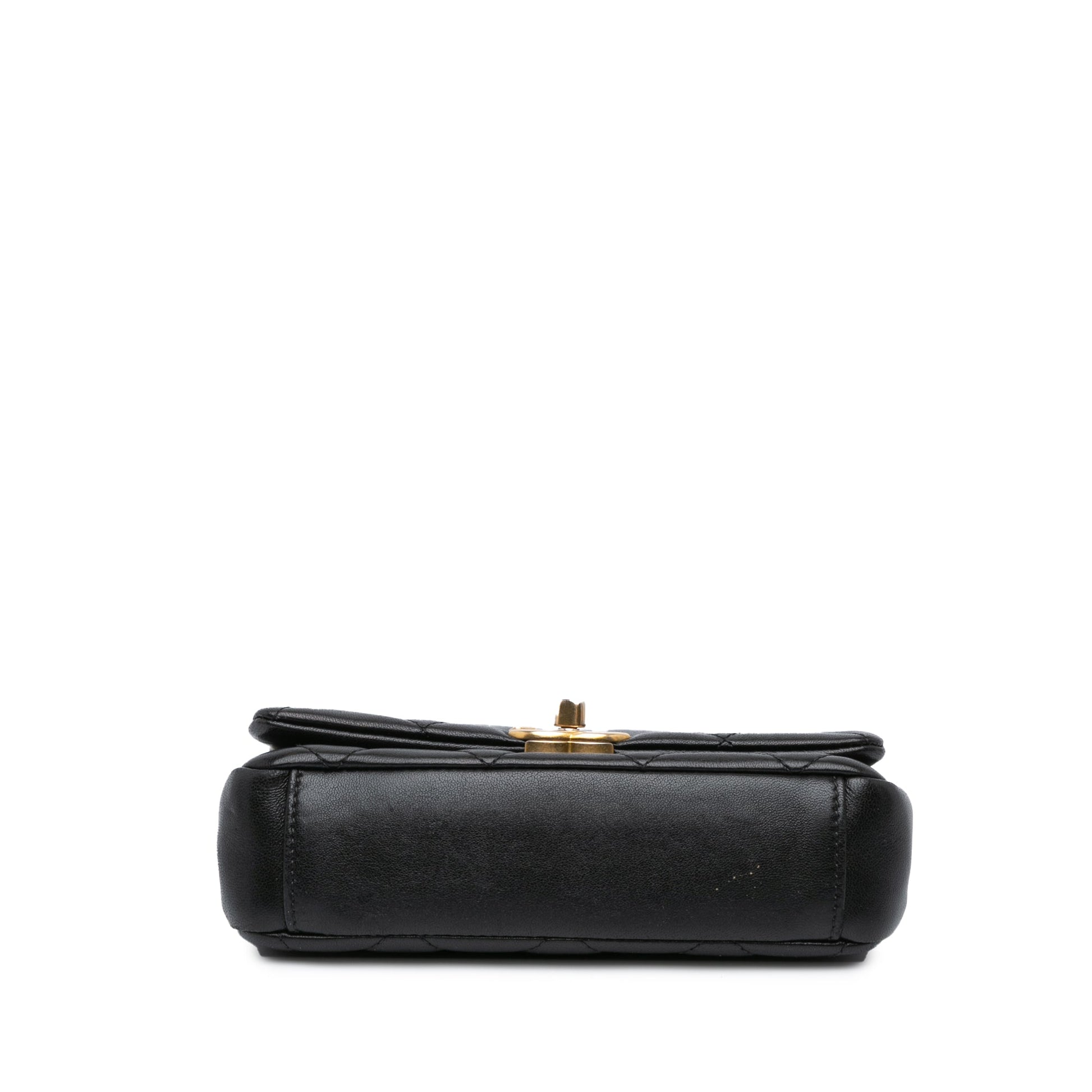 Chanel Flap Shoulder Bag - Almora Bags