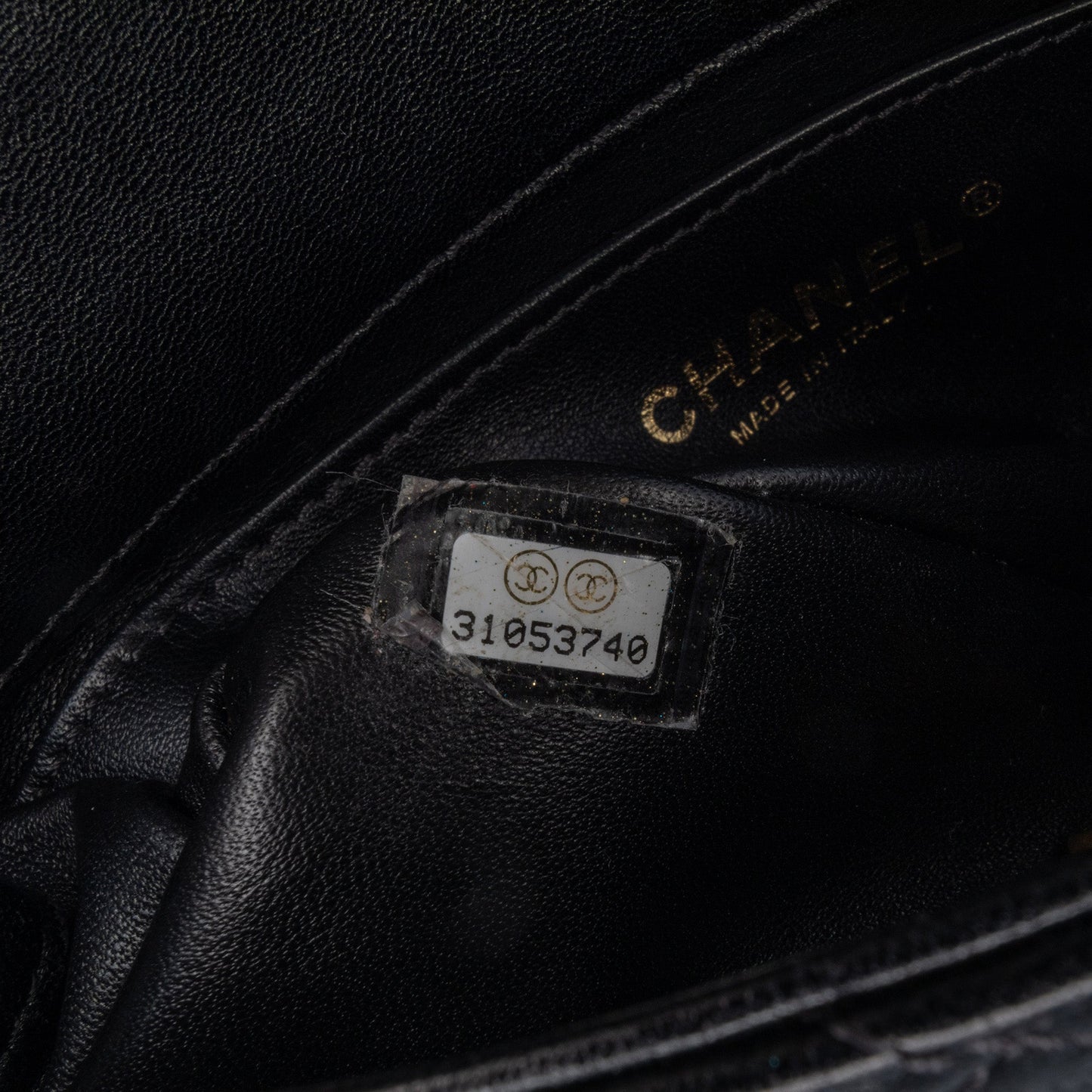 Chanel Flap Shoulder Bag - Almora Bags