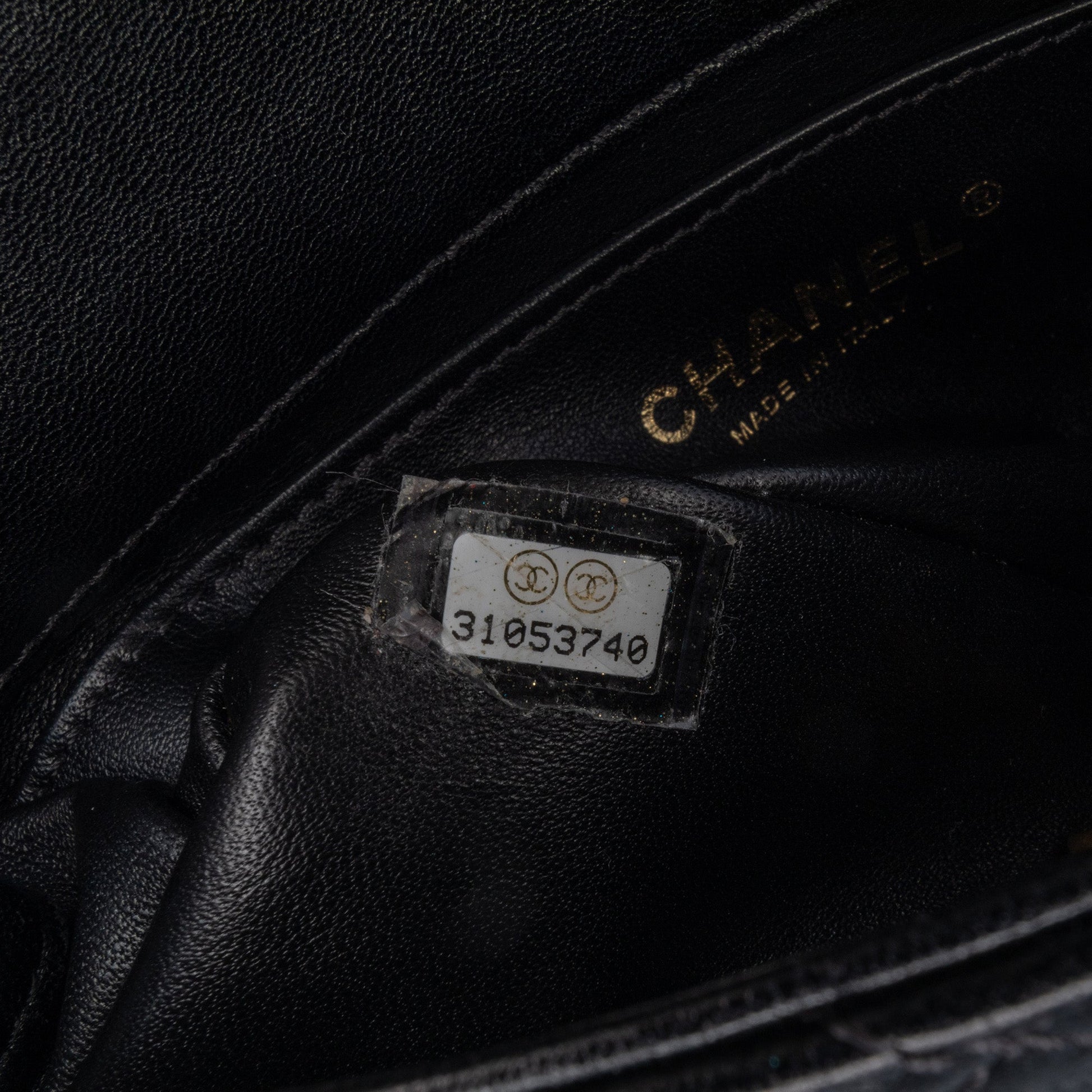 Chanel Flap Shoulder Bag - Almora Bags