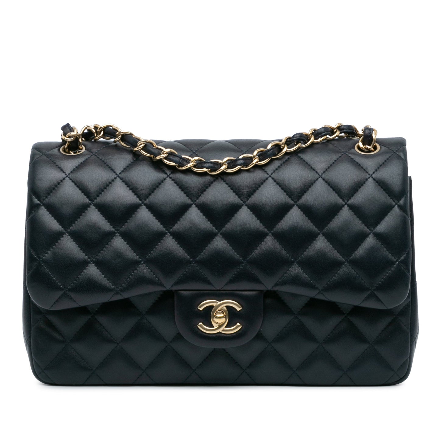 Chanel Flap Shoulder Bag - Almora Bags