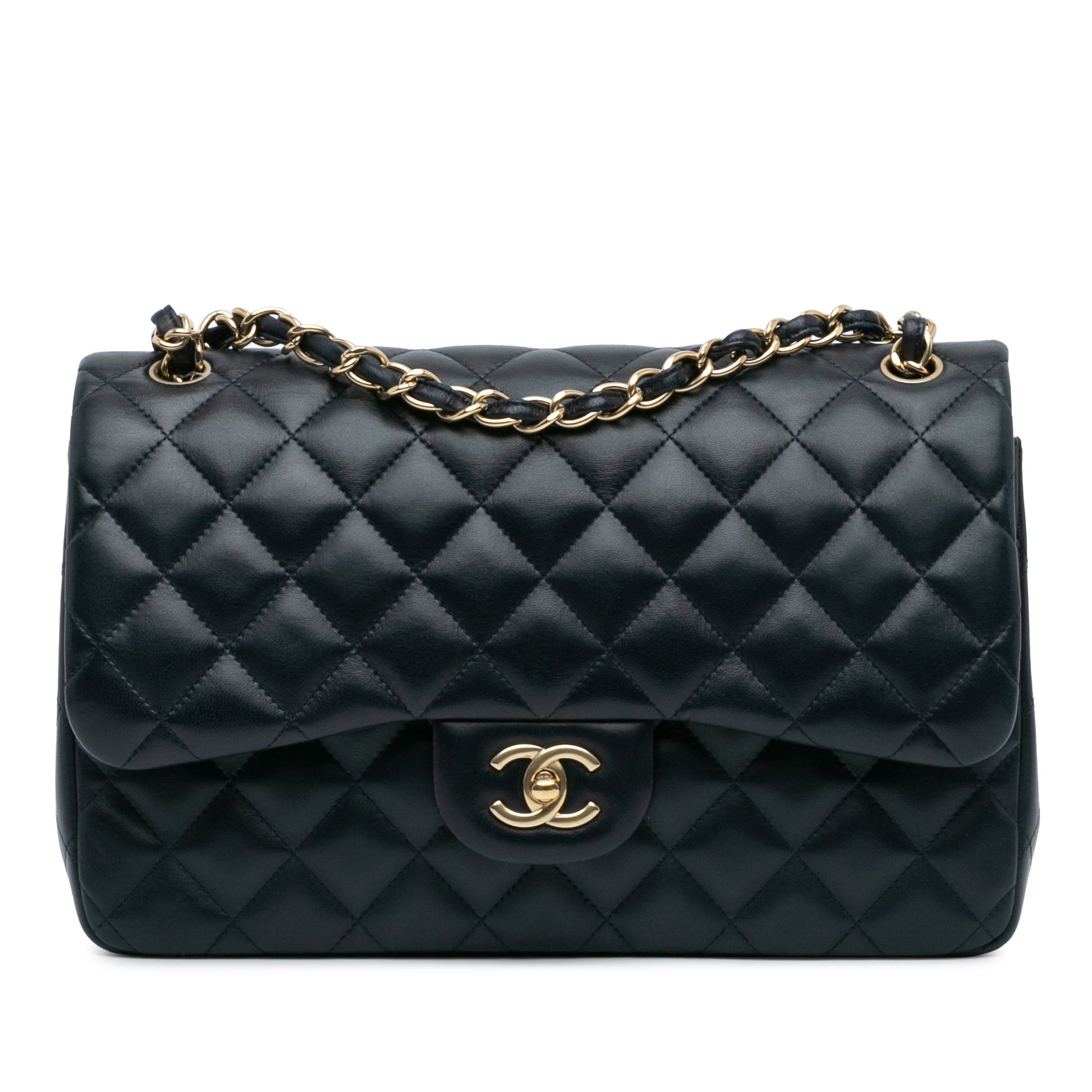Chanel Flap Shoulder Bag - Almora Bags