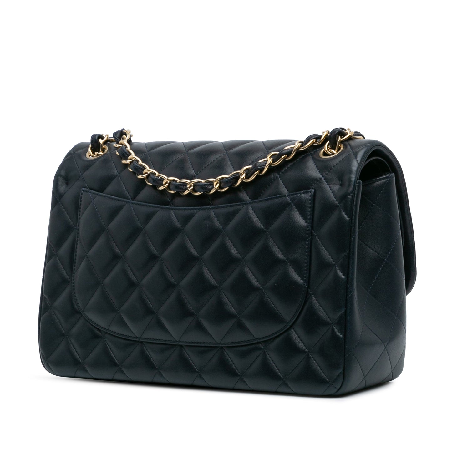 Chanel Flap Shoulder Bag - Almora Bags