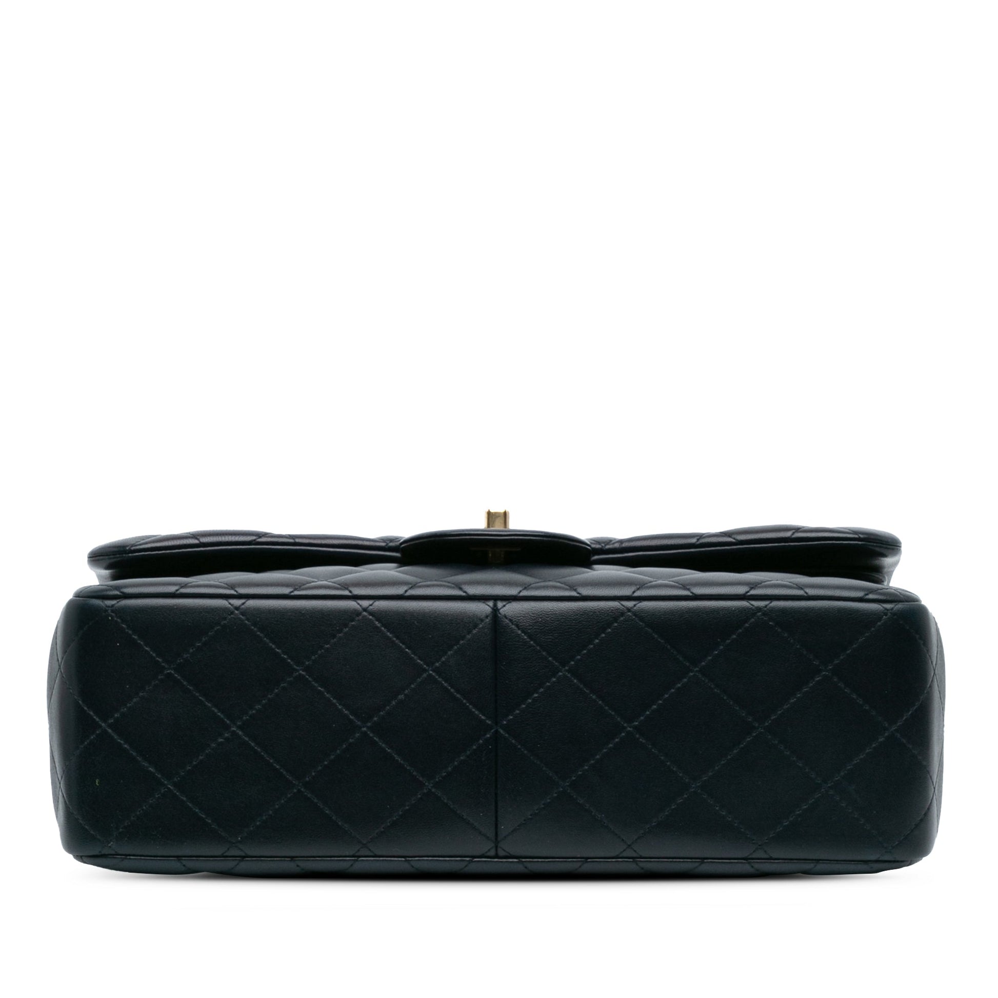 Chanel Flap Shoulder Bag - Almora Bags