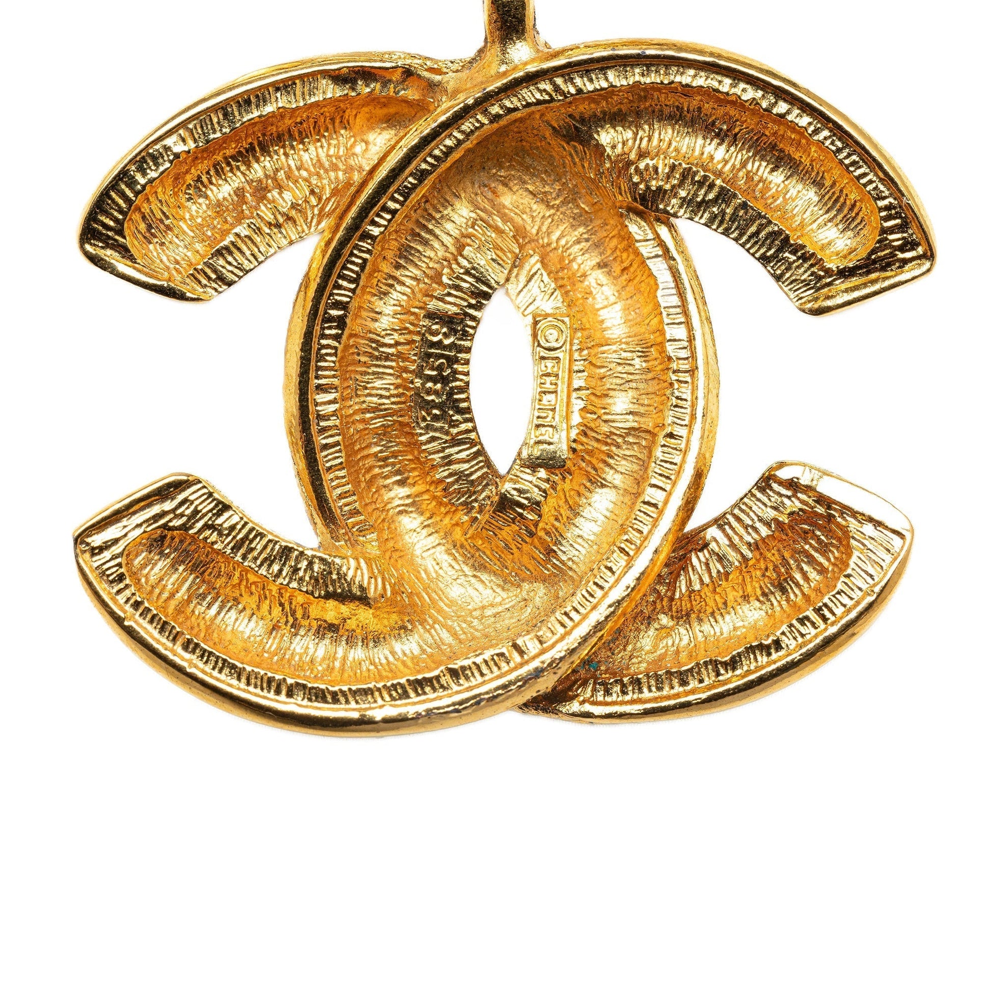 Chanel Handbag - Almora Bags