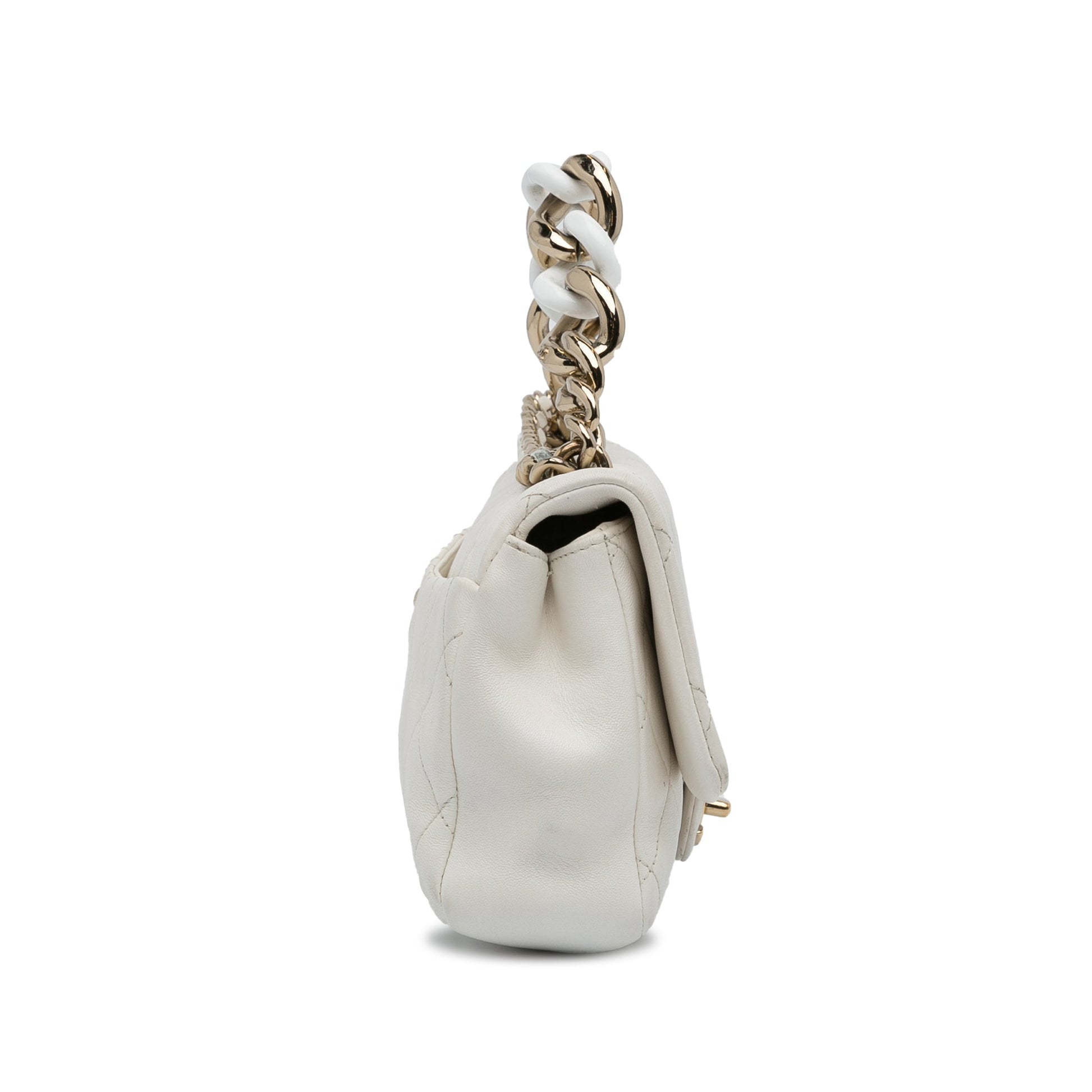 Chanel Flap Shoulder Bag - Almora Bags