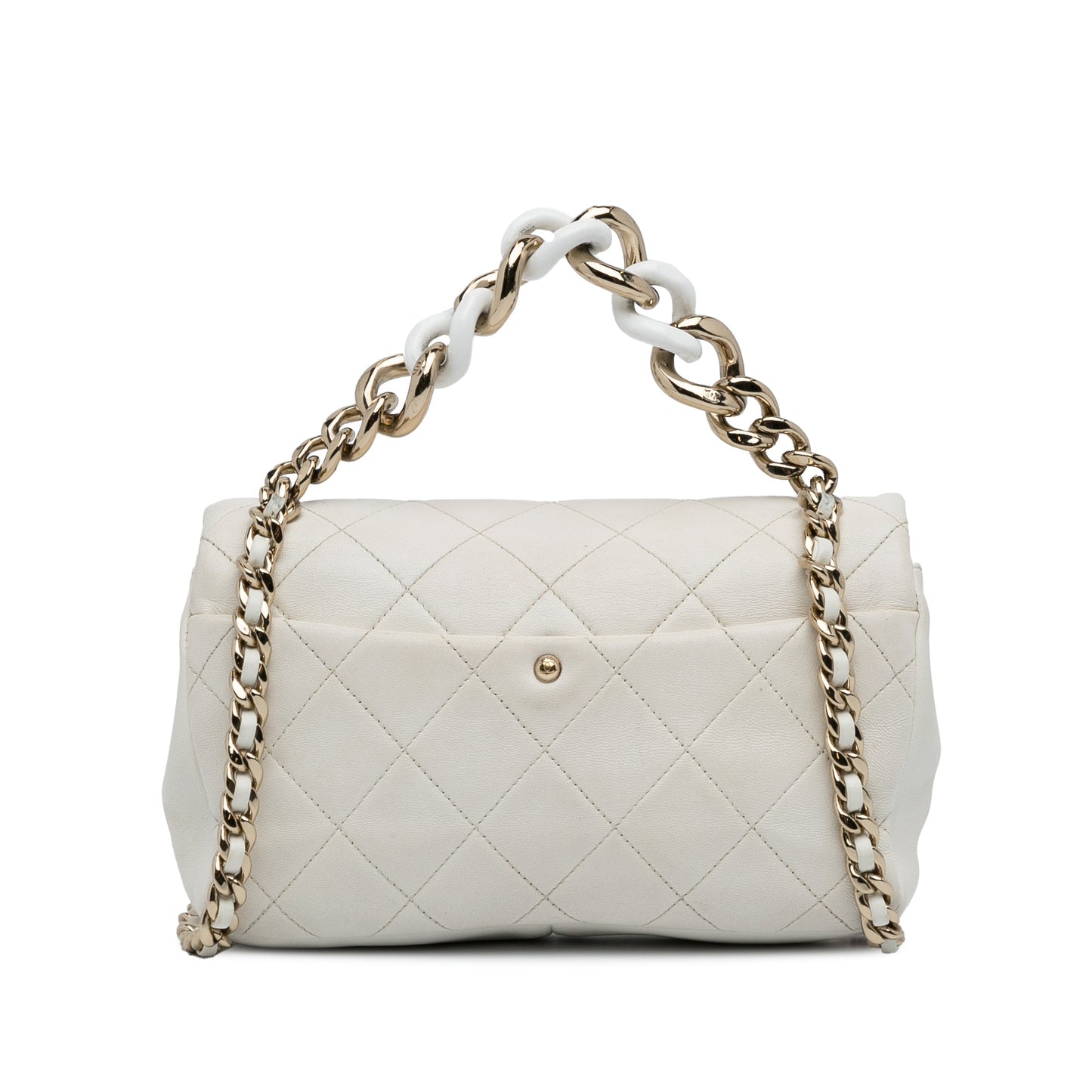 Chanel Flap Shoulder Bag - Almora Bags