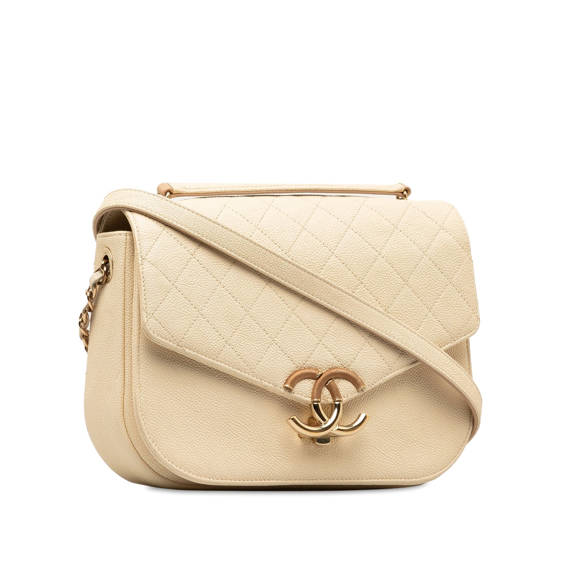 Chanel Medium Shoulder Bag - Almora Bags