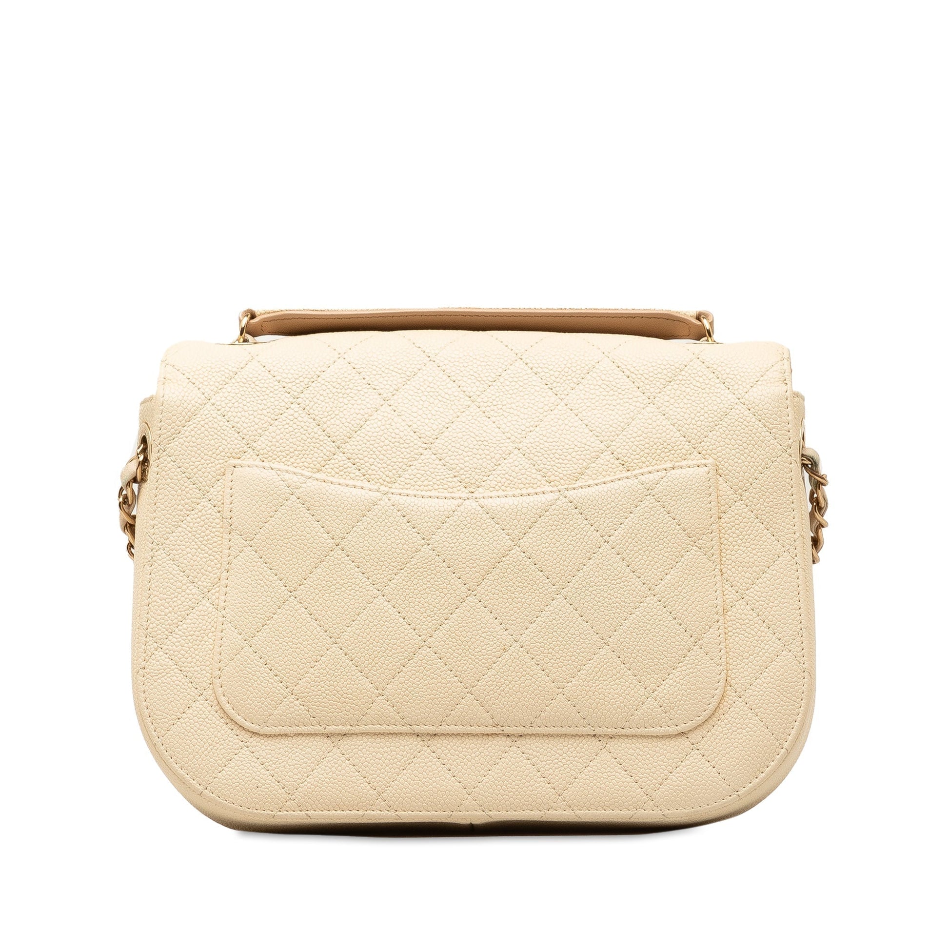 Chanel Medium Shoulder Bag - Almora Bags