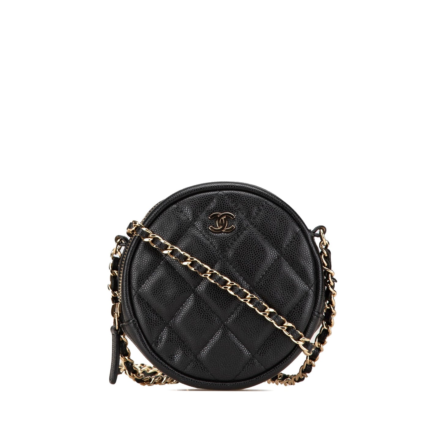 Chanel Crossbody Bag - Almora Bags