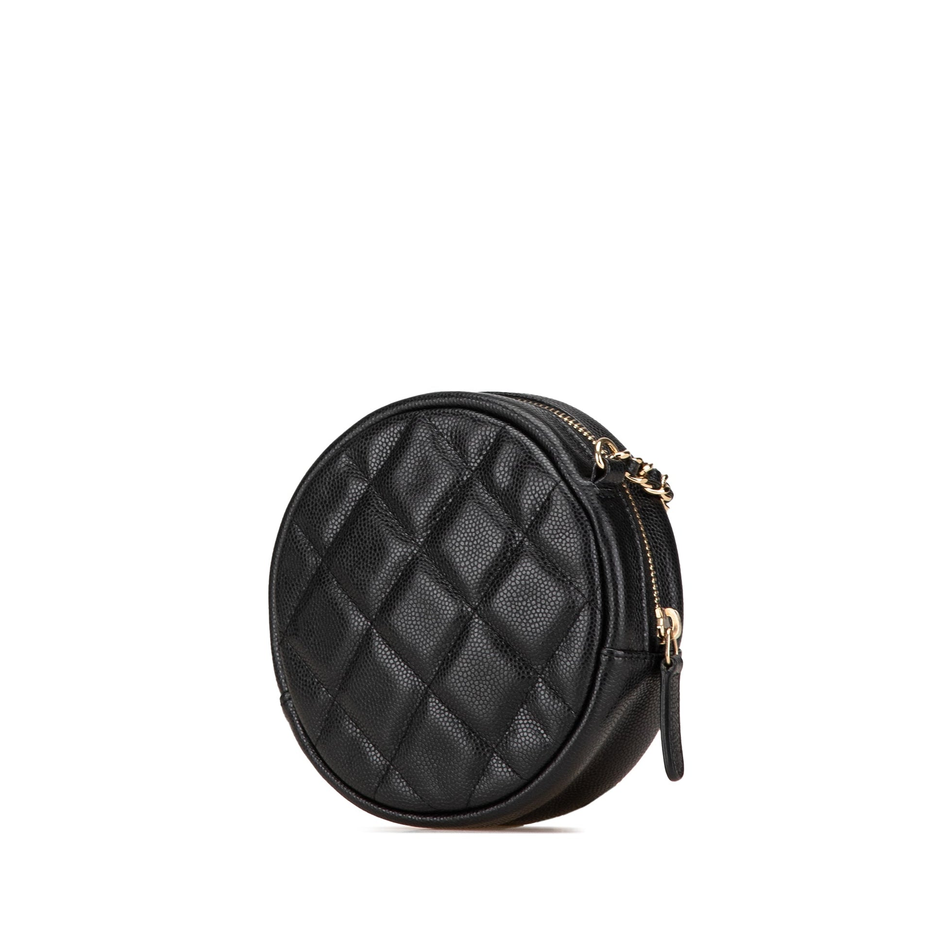 Chanel Crossbody Bag - Almora Bags