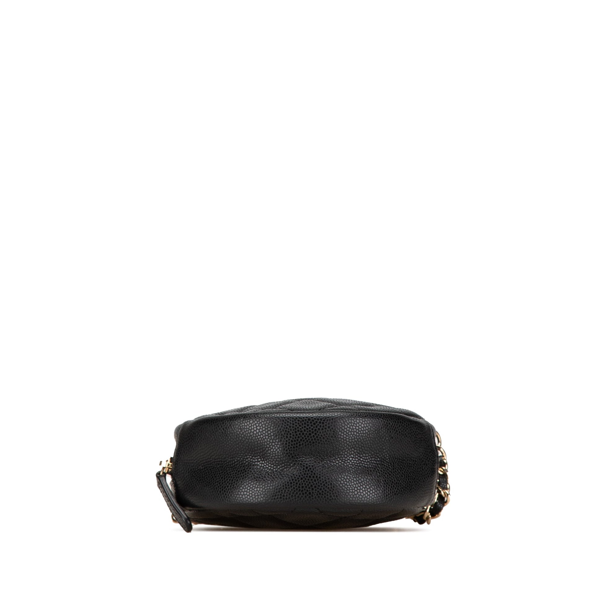 Chanel Crossbody Bag - Almora Bags