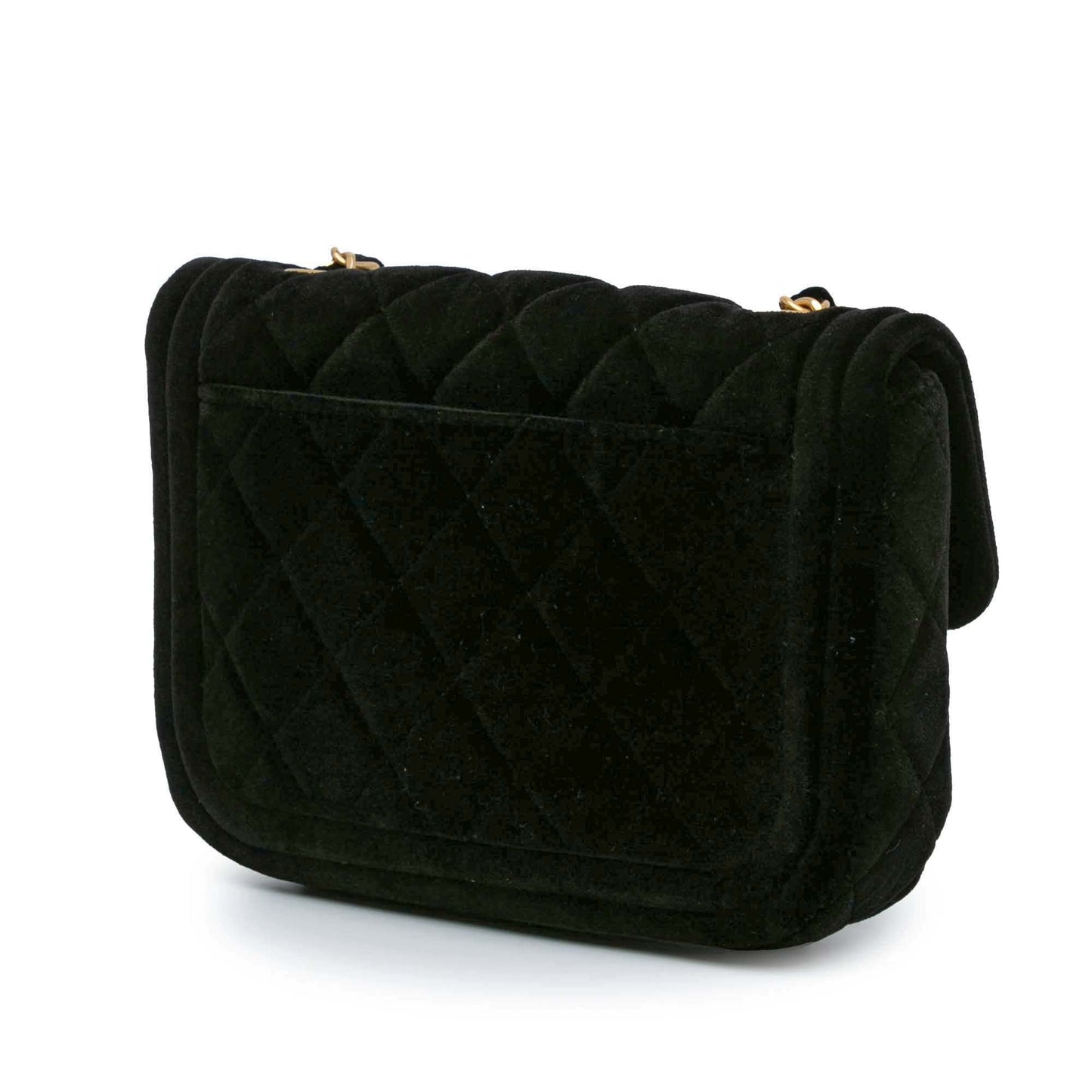Chanel Flap Crossbody Bag - Almora Bags