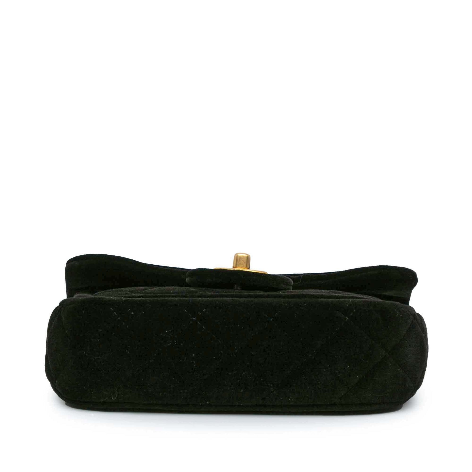 Chanel Flap Crossbody Bag - Almora Bags