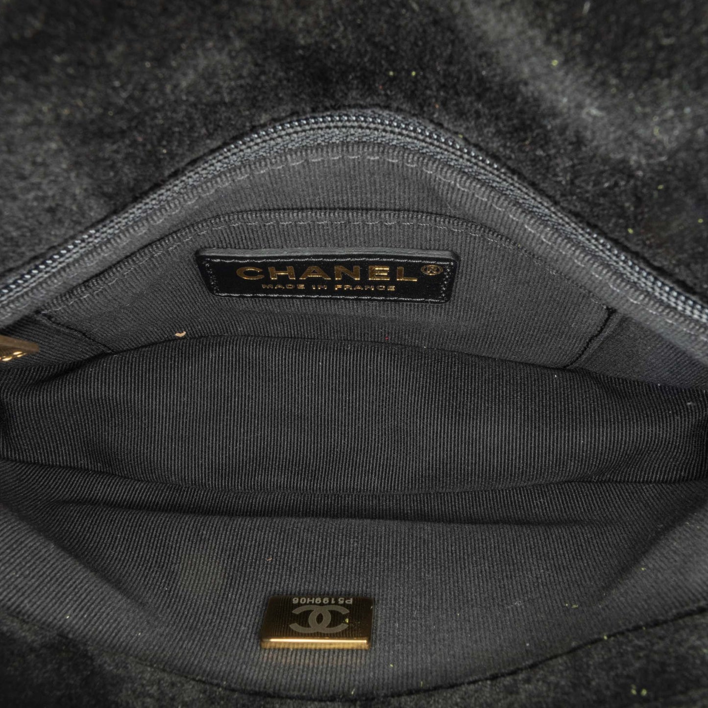 Chanel Flap Crossbody Bag - Almora Bags