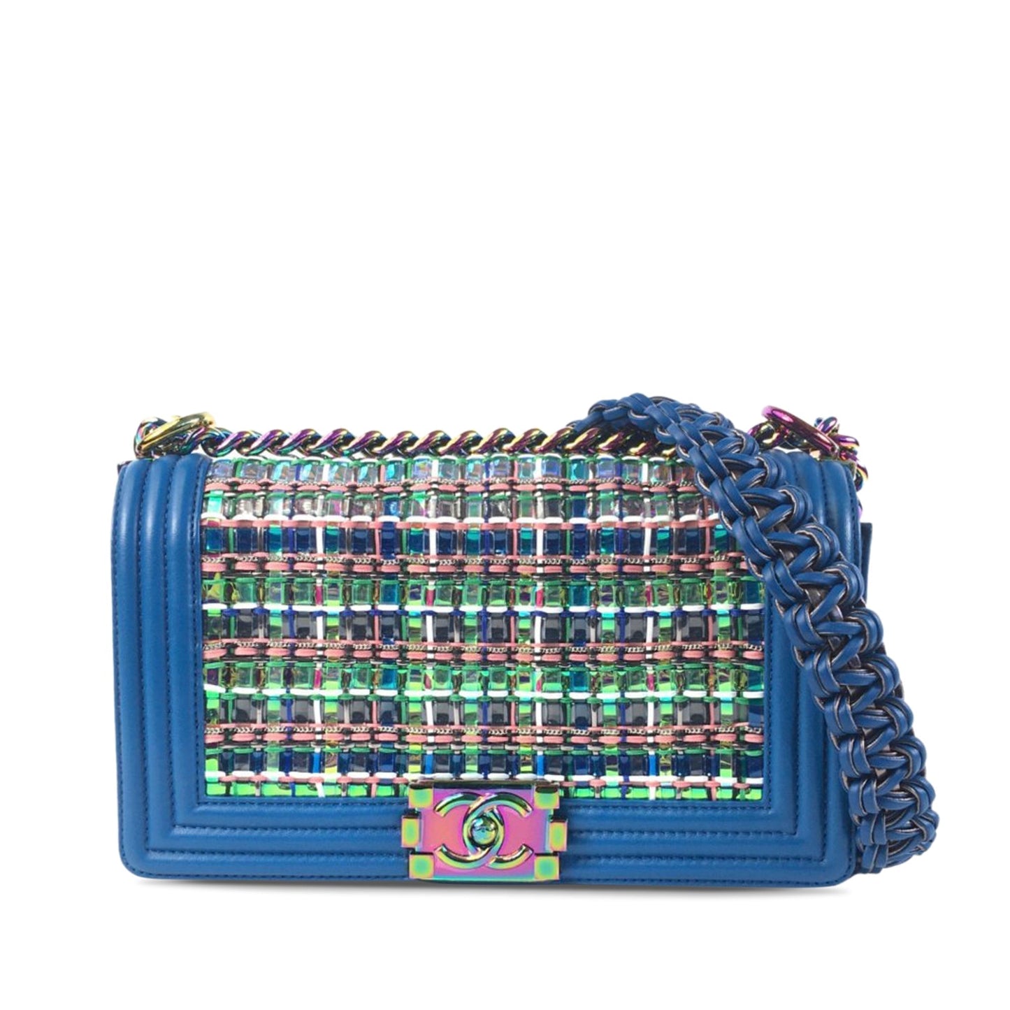 Chanel Medium Crossbody Bag - Almora Bags