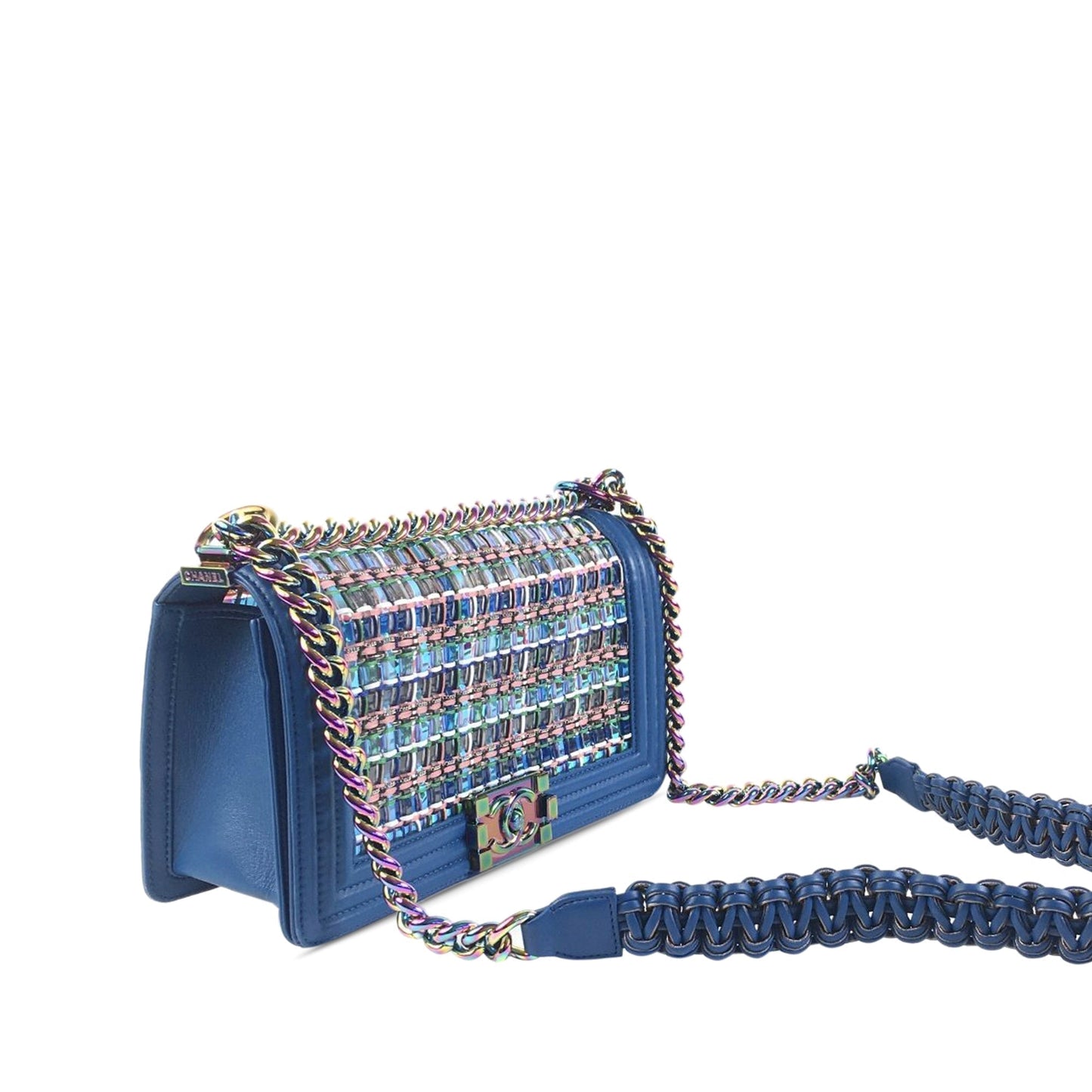 Chanel Medium Crossbody Bag - Almora Bags