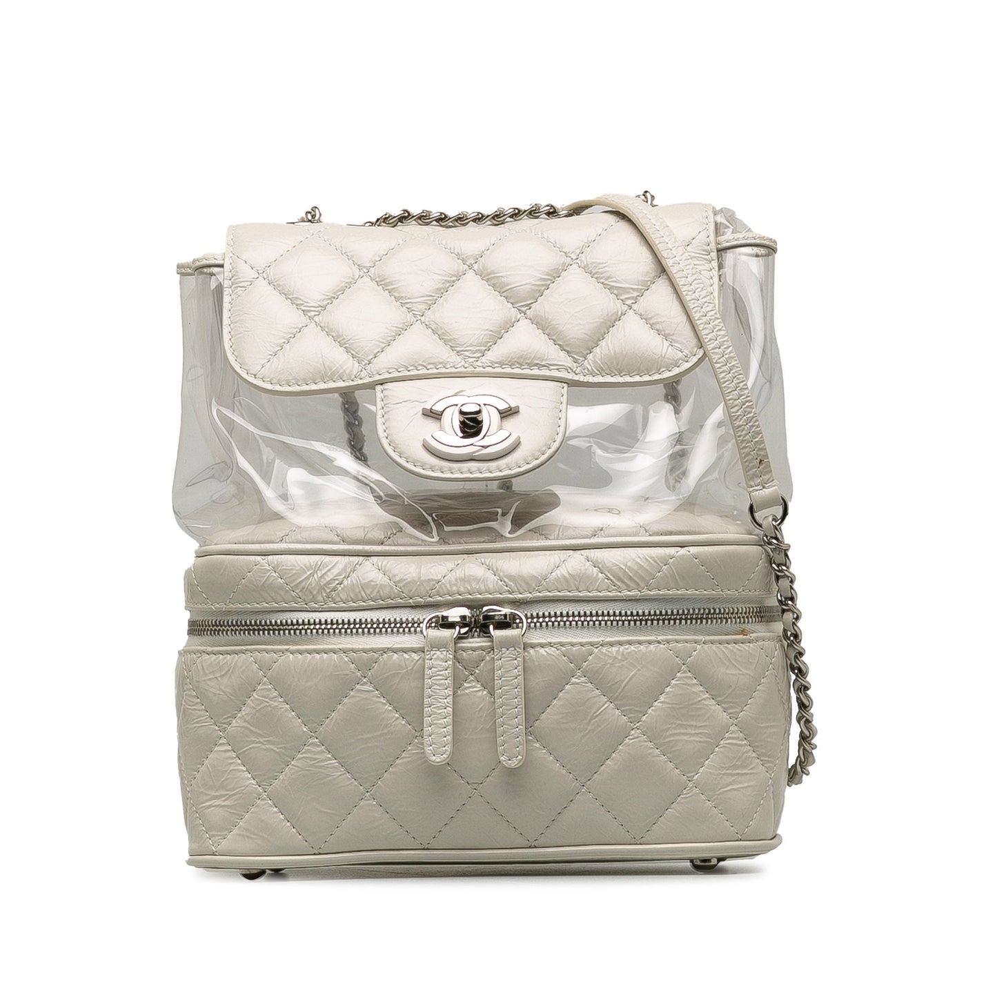 Chanel Backpack Bag - Almora Bags