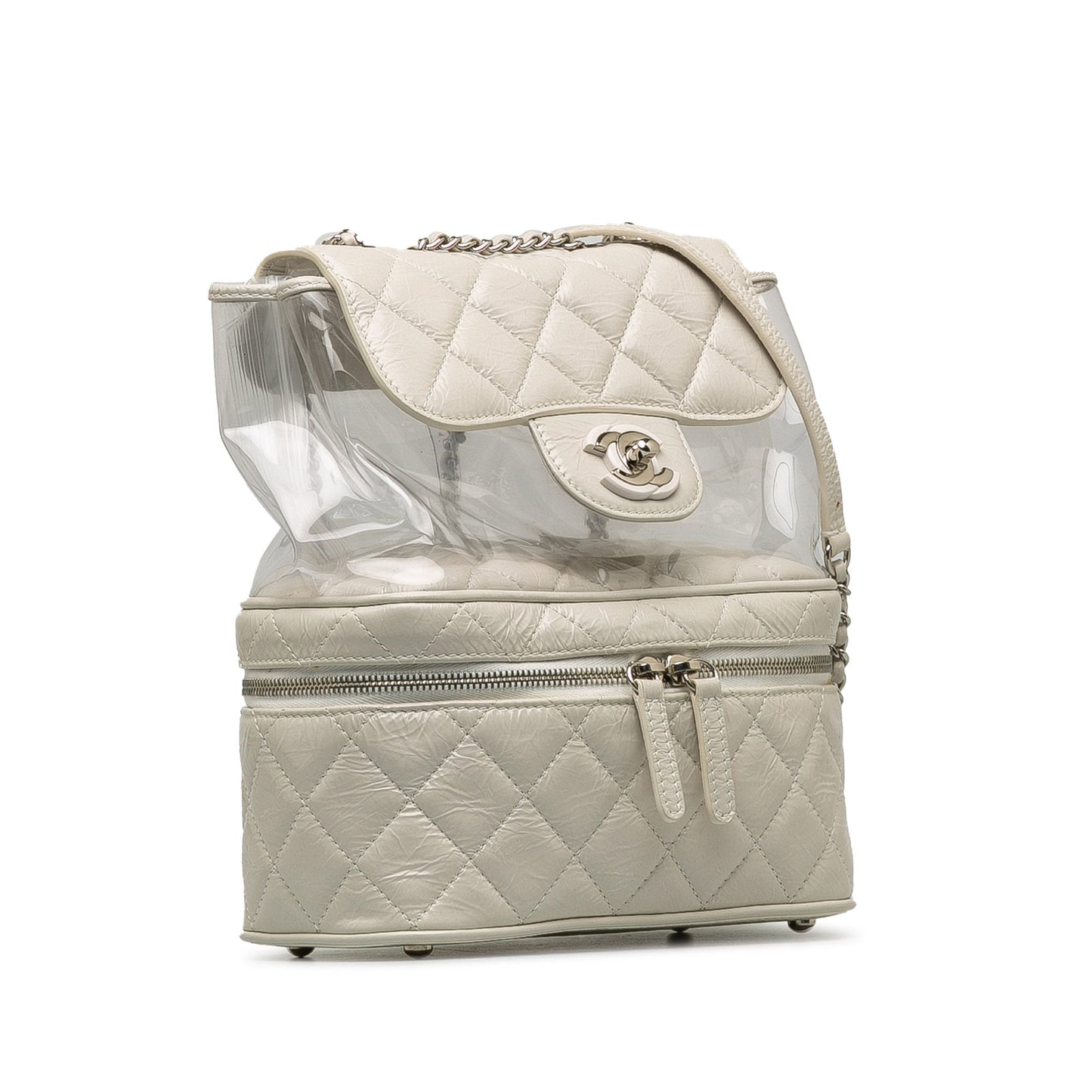 Chanel Backpack Bag - Almora Bags