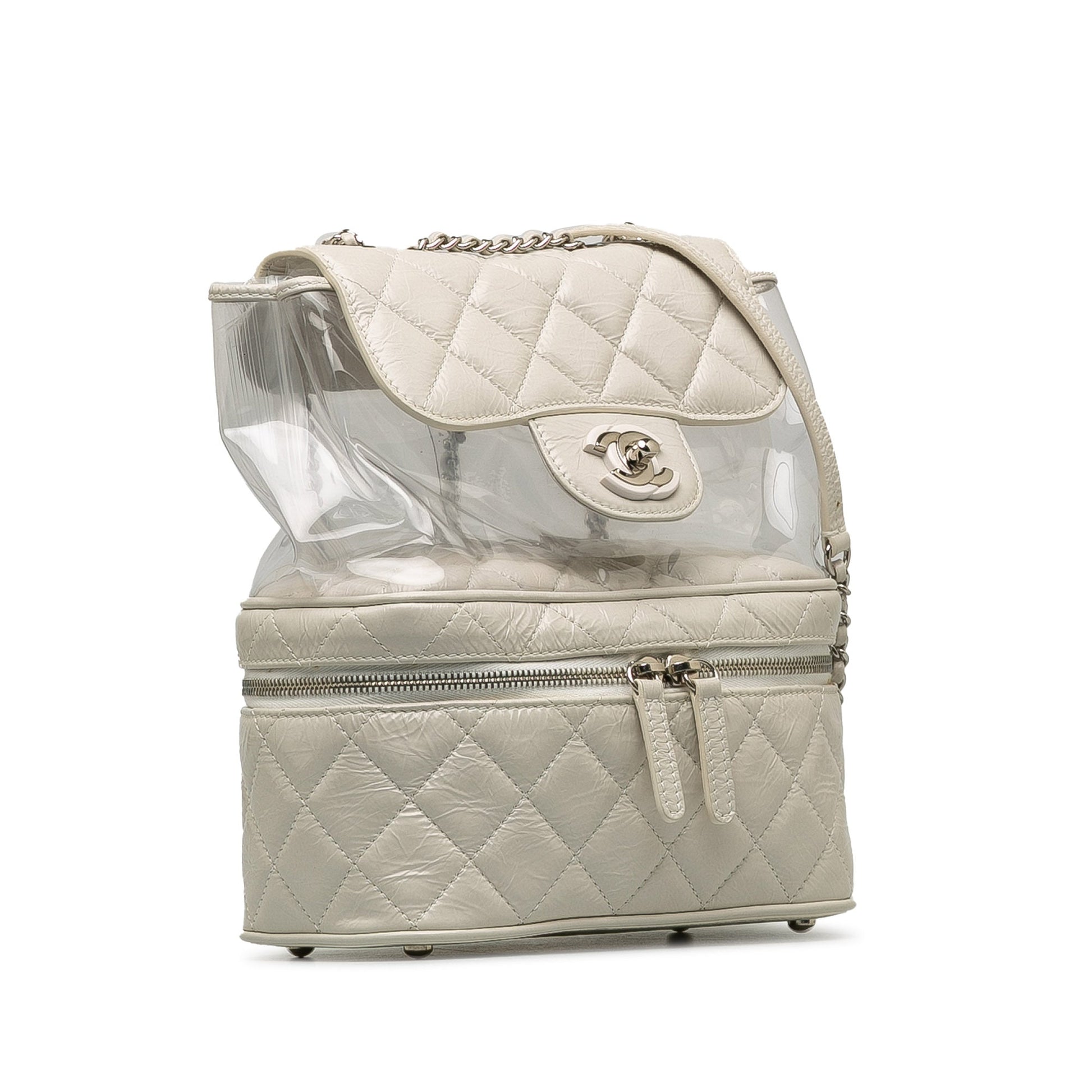 Chanel Backpack Bag - Almora Bags