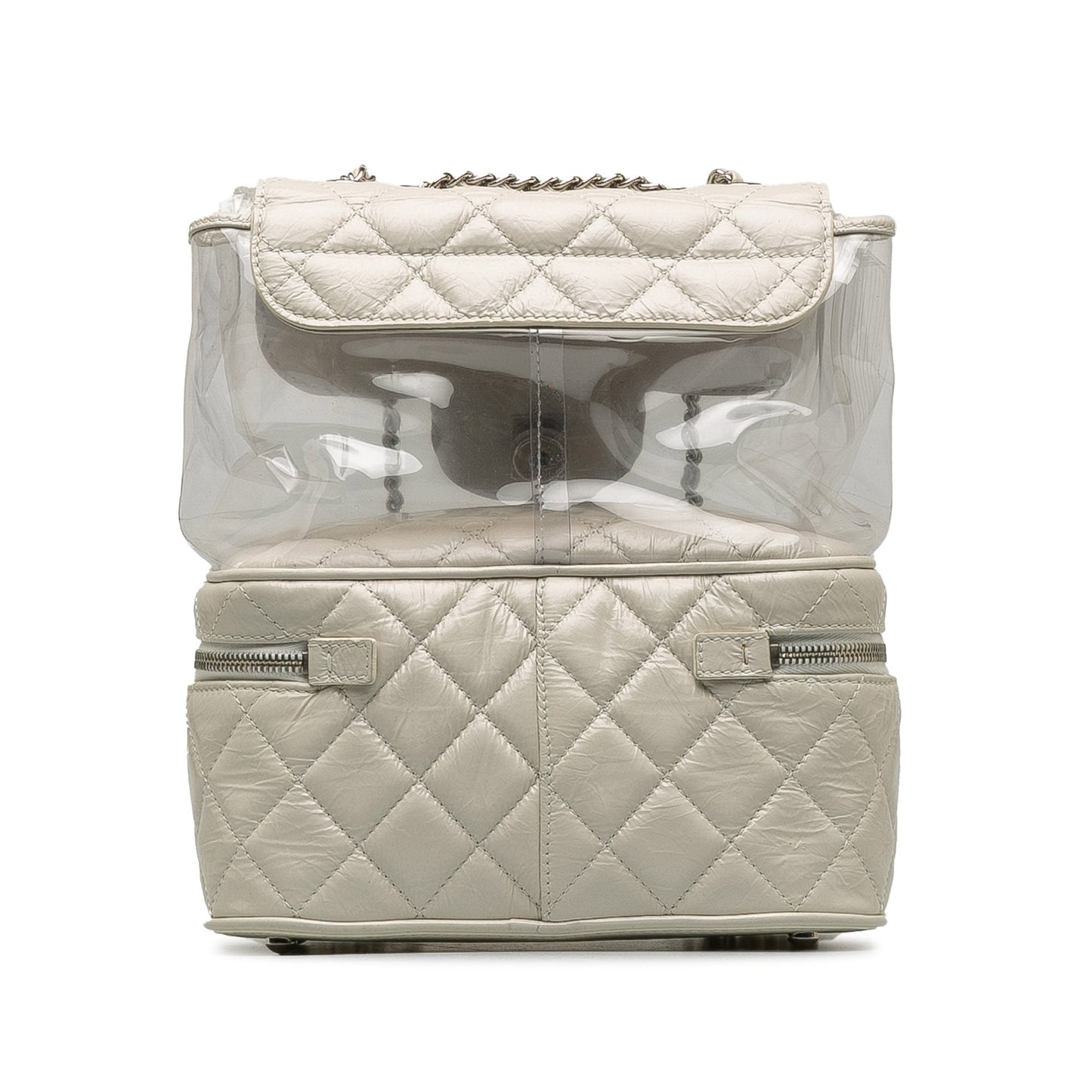 Chanel Backpack Bag - Almora Bags