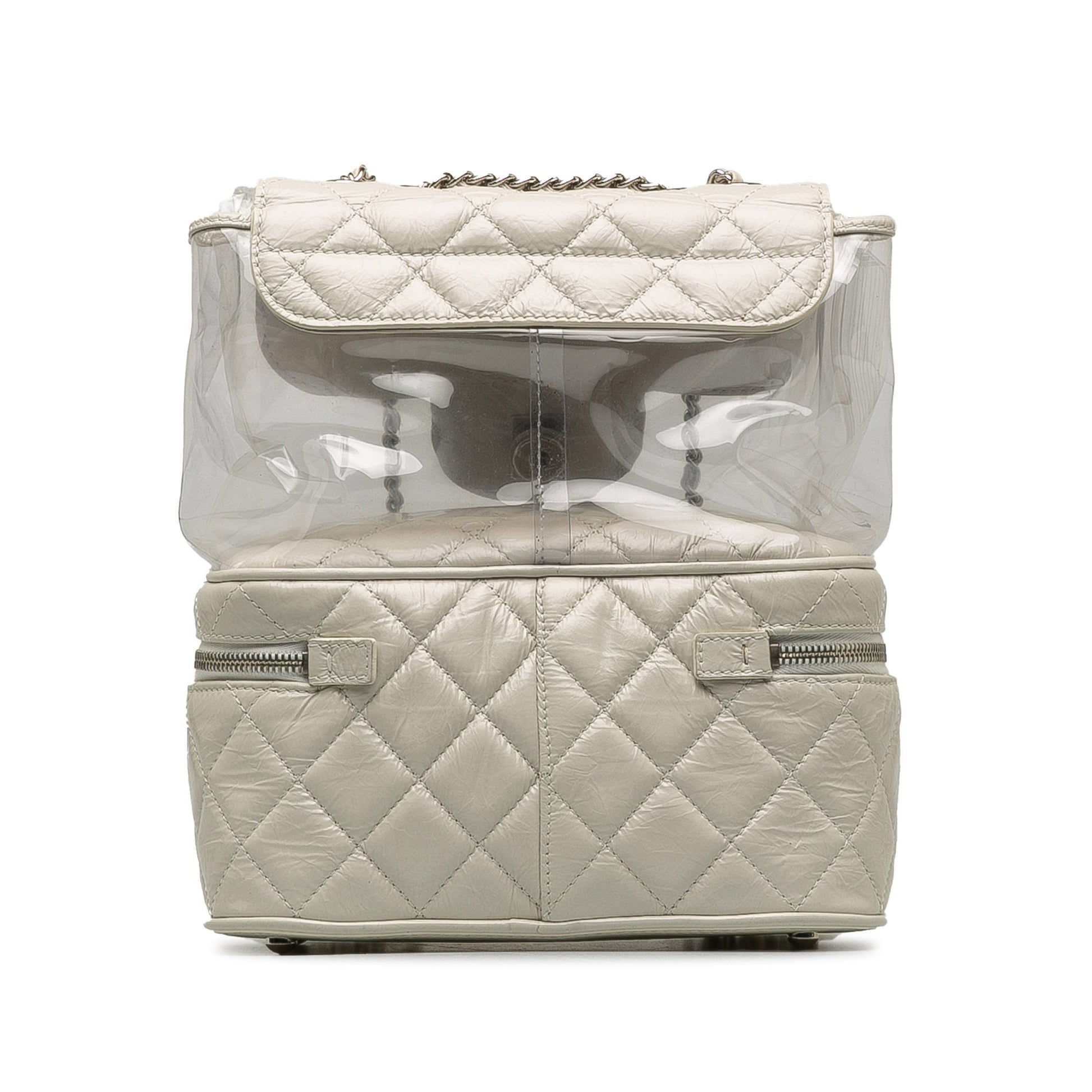 Chanel Backpack Bag - Almora Bags