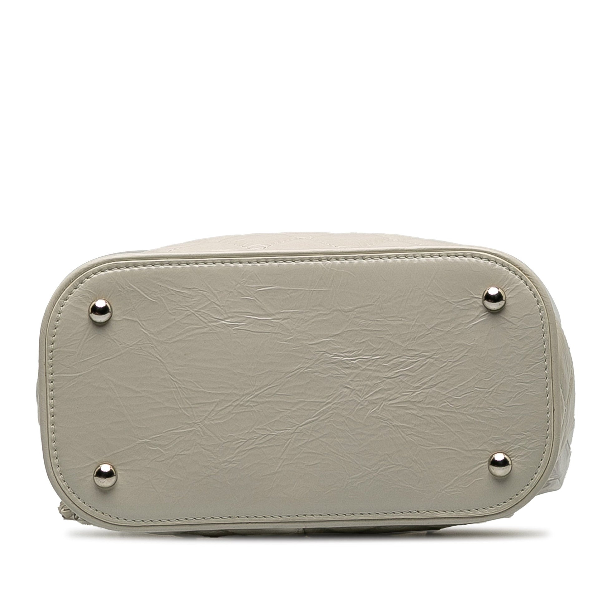 Chanel Backpack Bag - Almora Bags