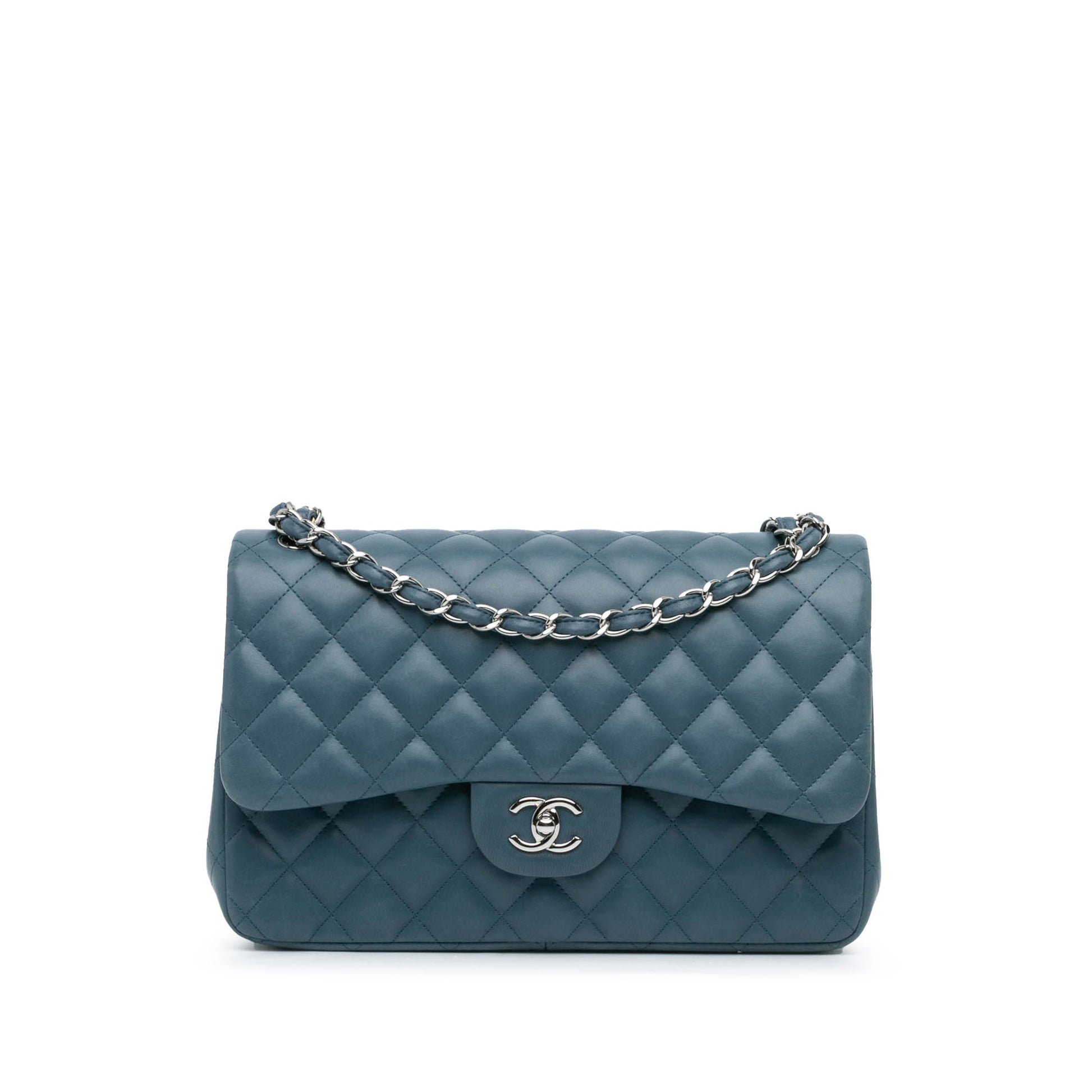 Chanel Flap Shoulder Bag - Almora Bags
