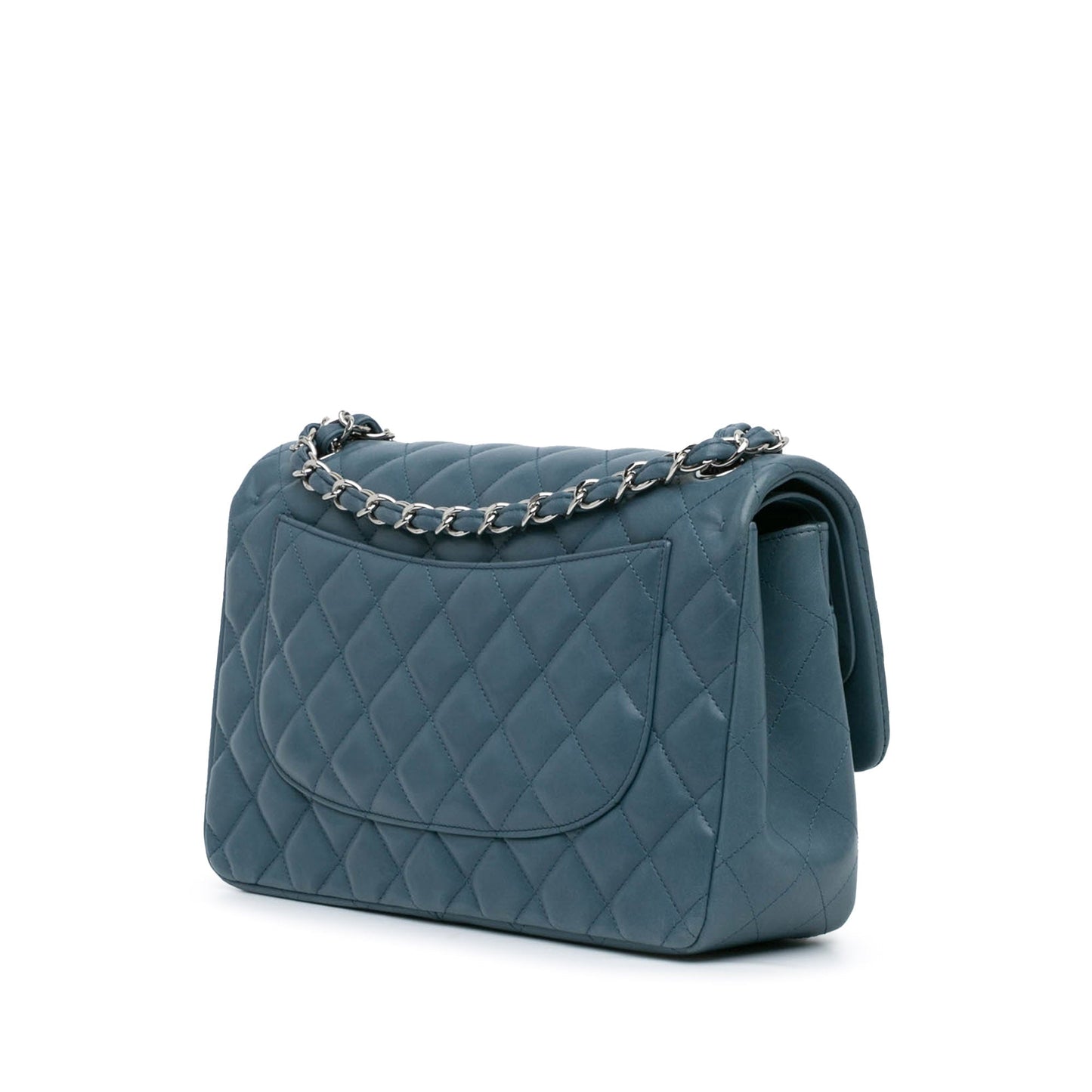 Chanel Flap Shoulder Bag - Almora Bags