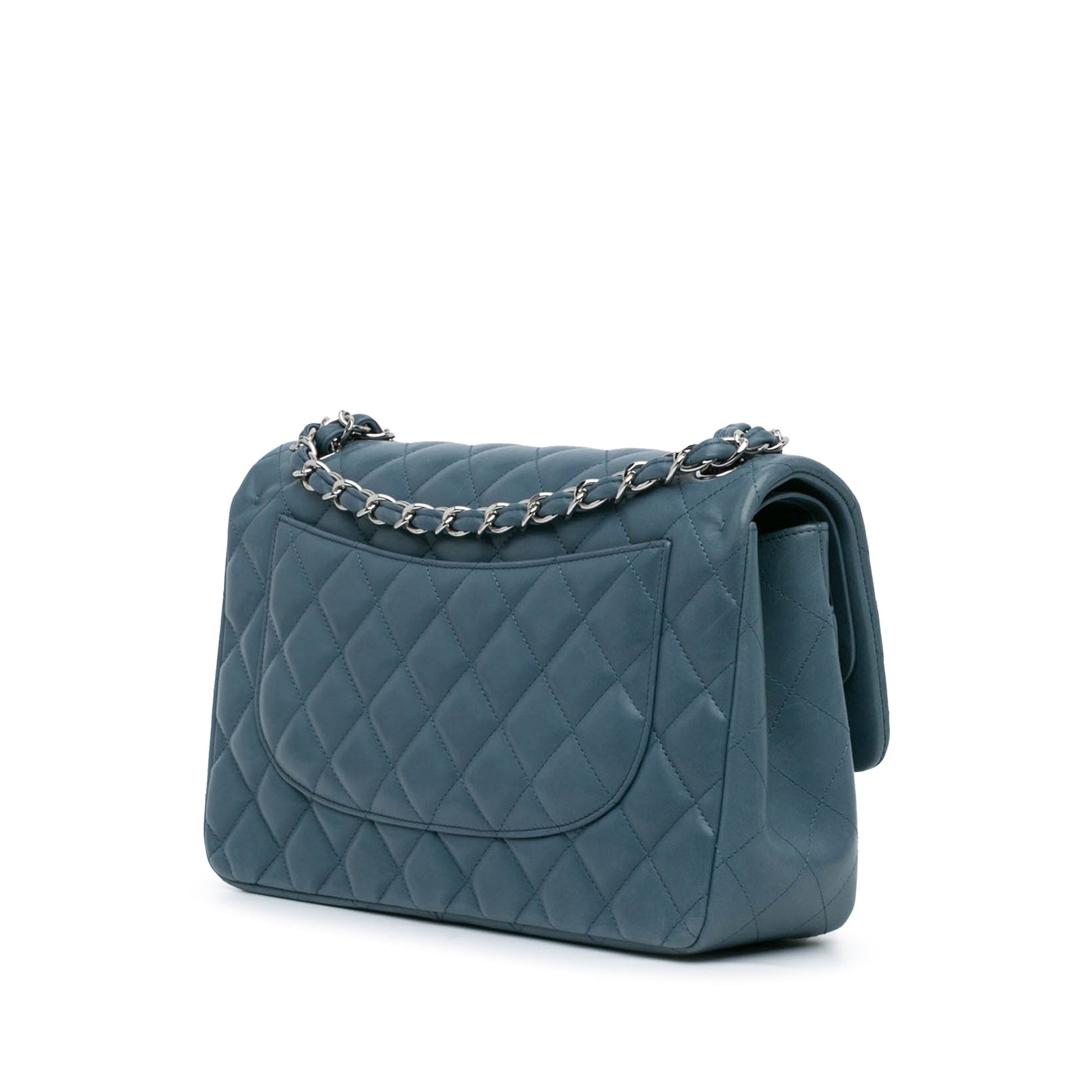 Chanel Flap Shoulder Bag - Almora Bags