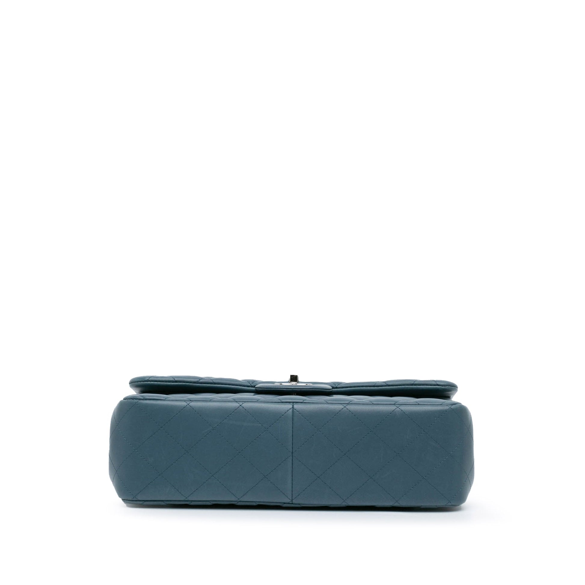 Chanel Flap Shoulder Bag - Almora Bags