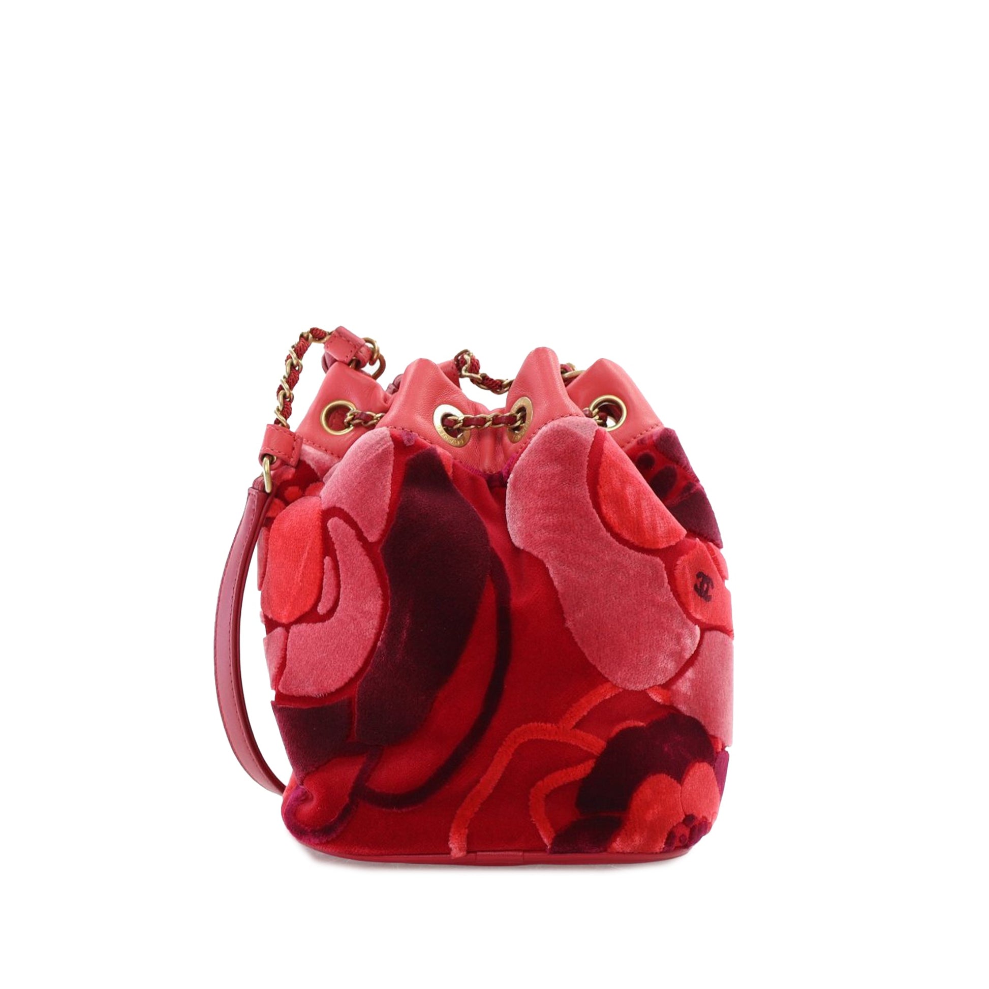 Chanel Bucket Handbag - Almora Bags