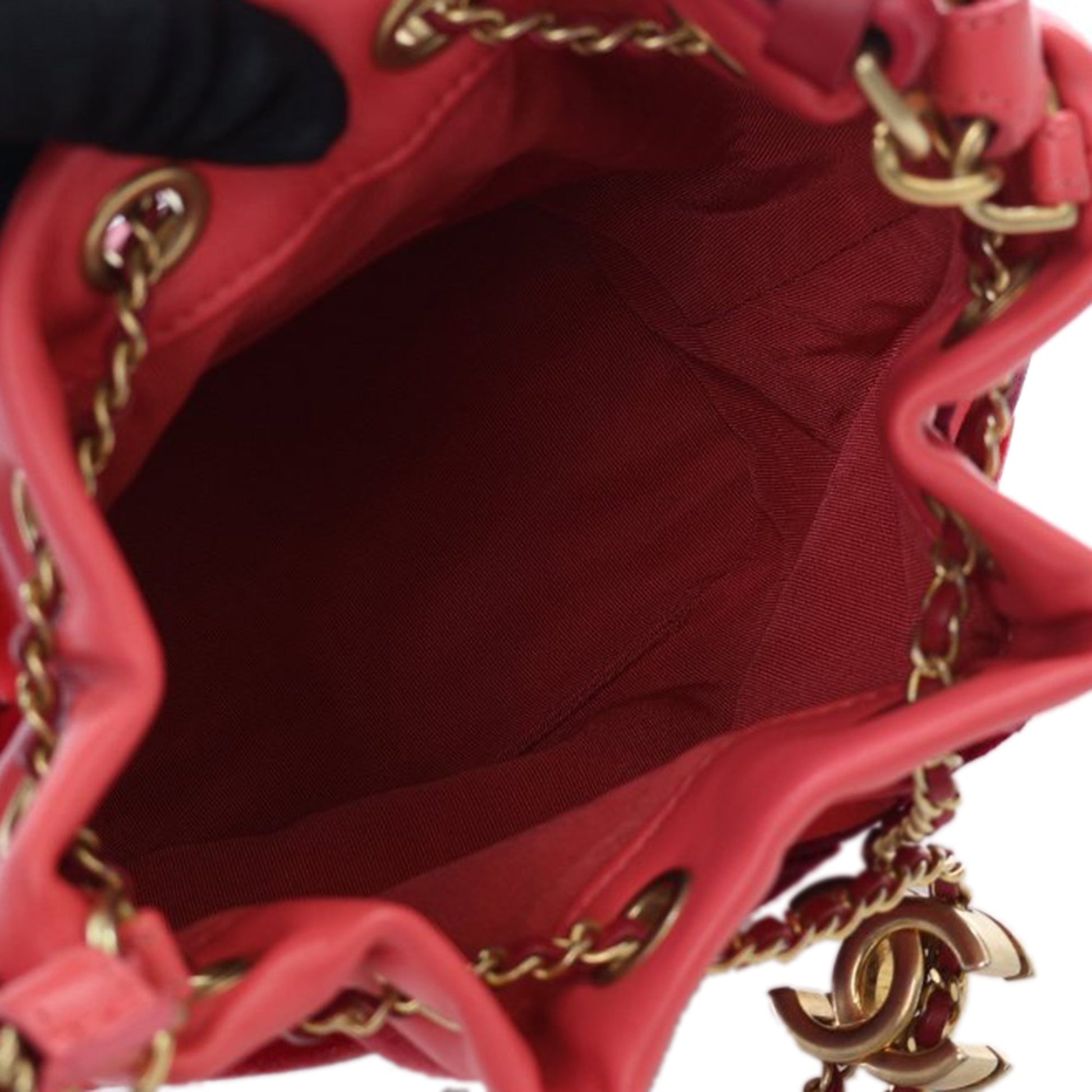 Chanel Bucket Handbag - Almora Bags