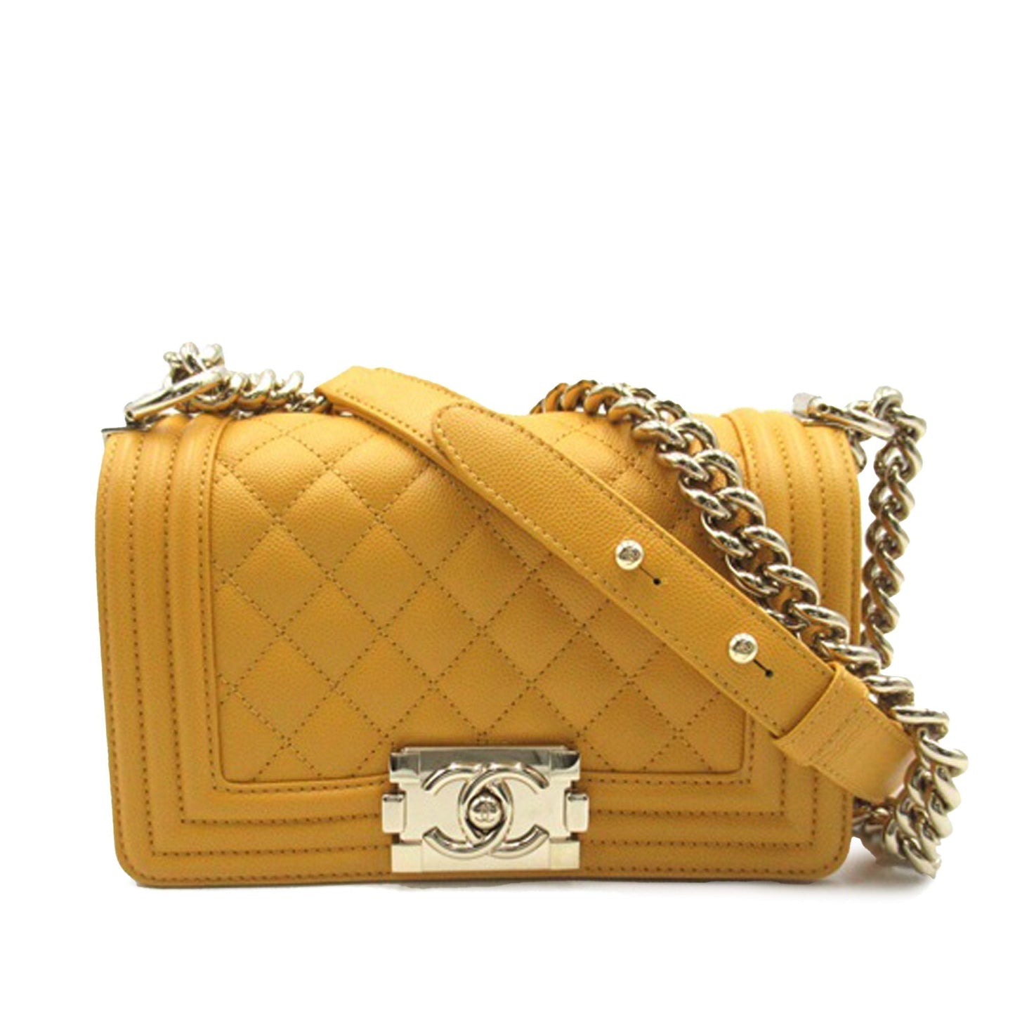 Chanel Small Crossbody Bag - Almora Bags
