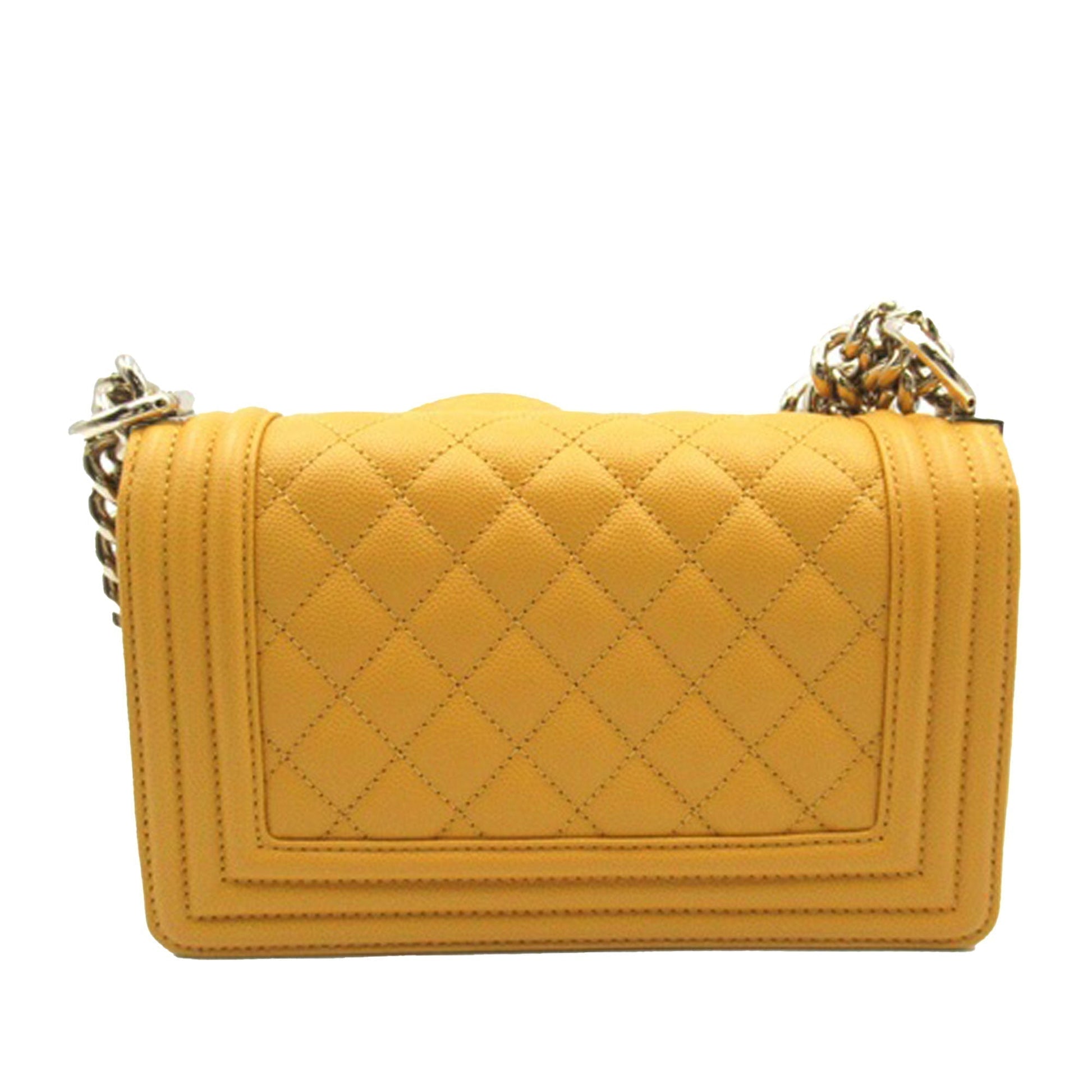 Chanel Small Crossbody Bag - Almora Bags