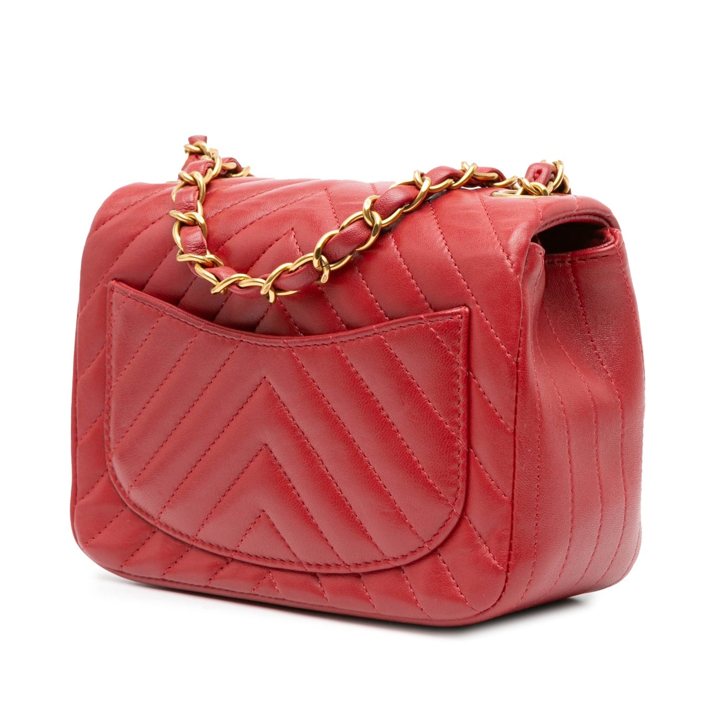 Chanel Flap Crossbody Bag - Almora Bags