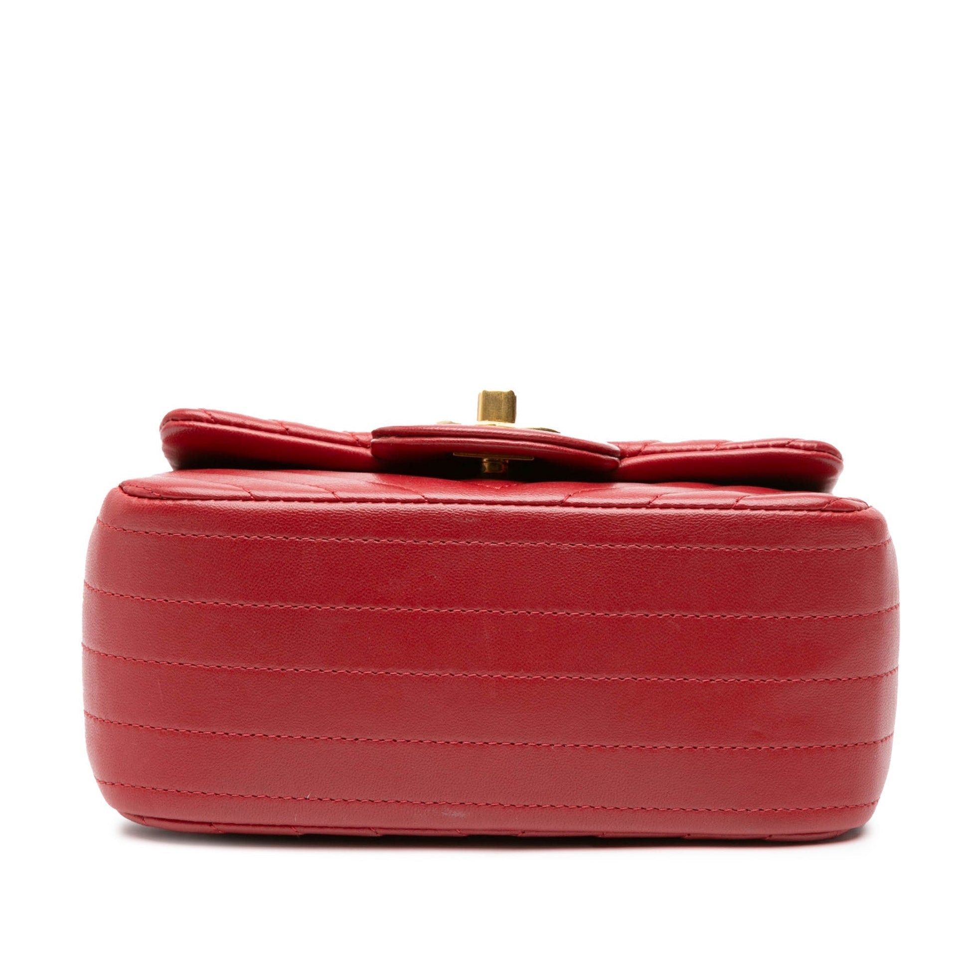 Chanel Flap Crossbody Bag - Almora Bags