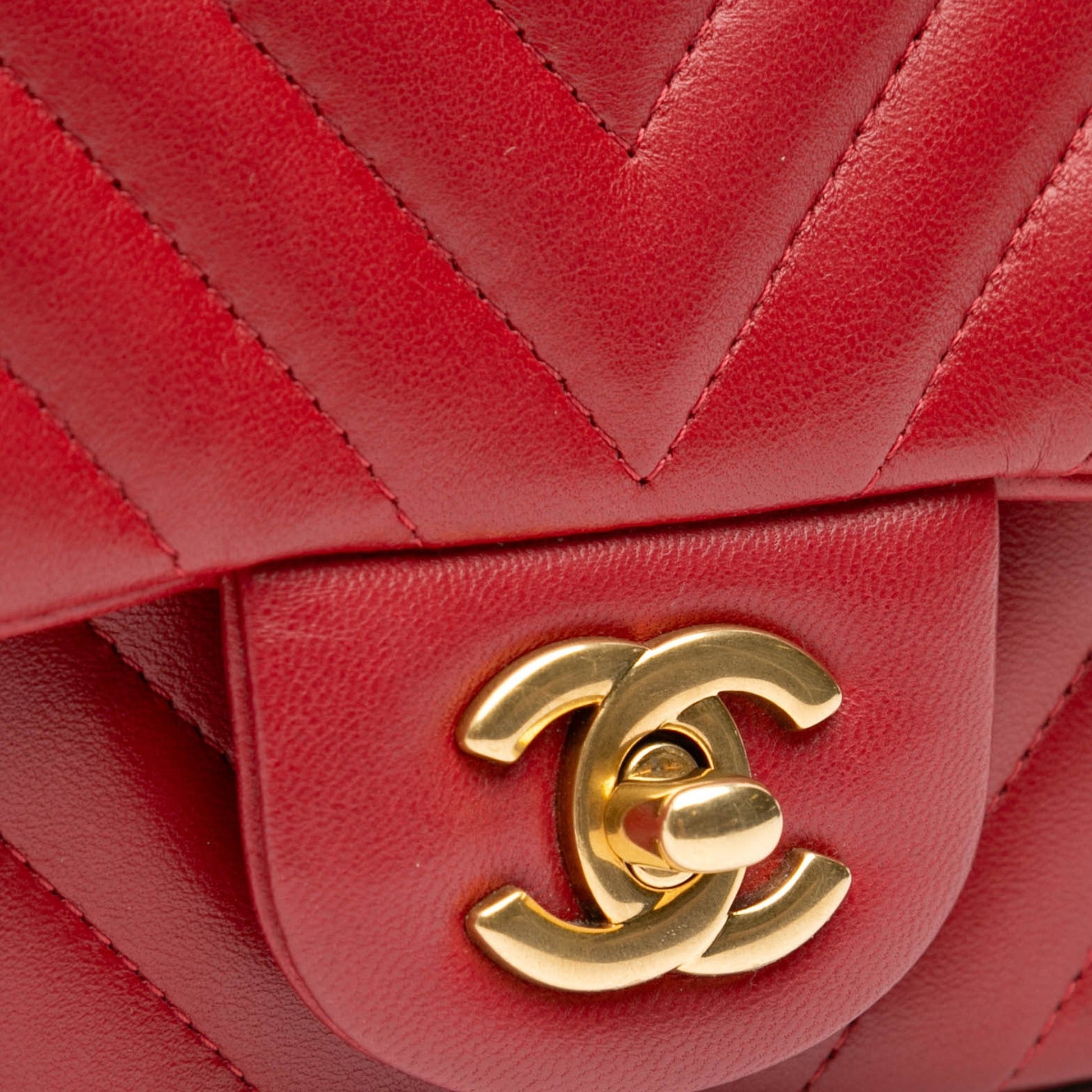 Chanel Flap Crossbody Bag - Almora Bags