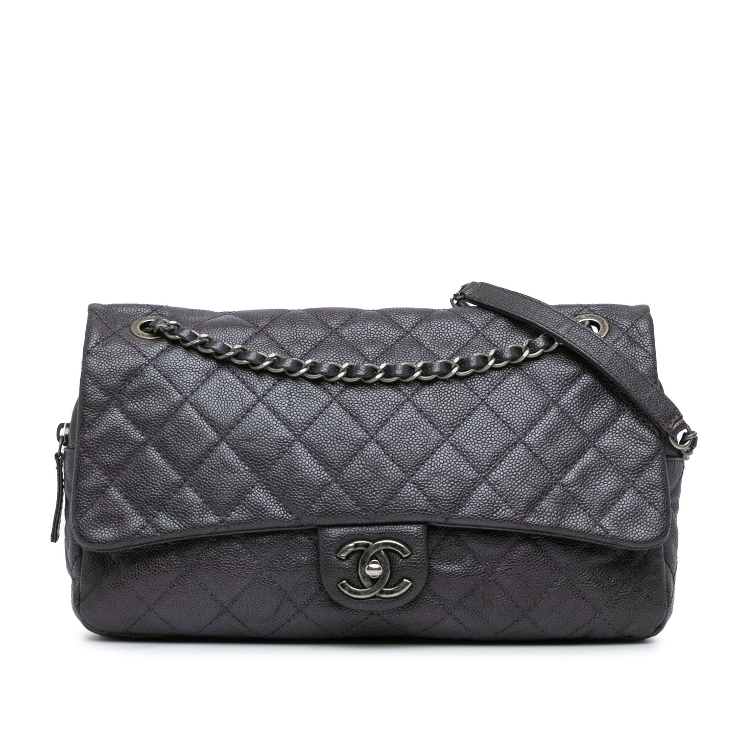 Chanel Flap Shoulder Bag - Almora Bags