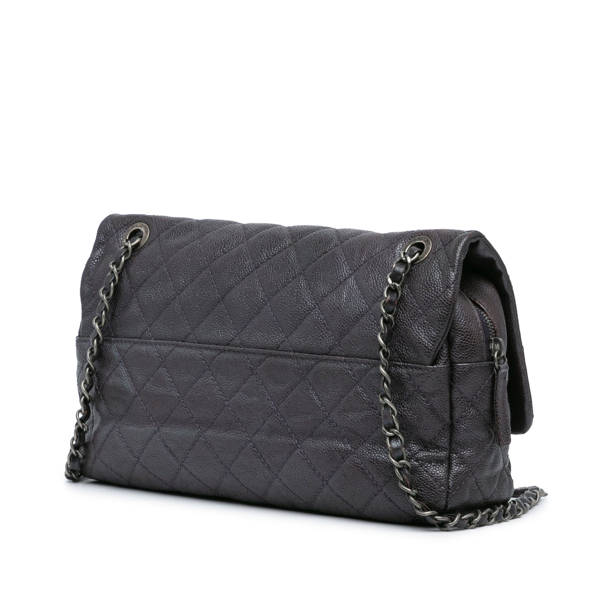 Chanel Flap Shoulder Bag - Almora Bags