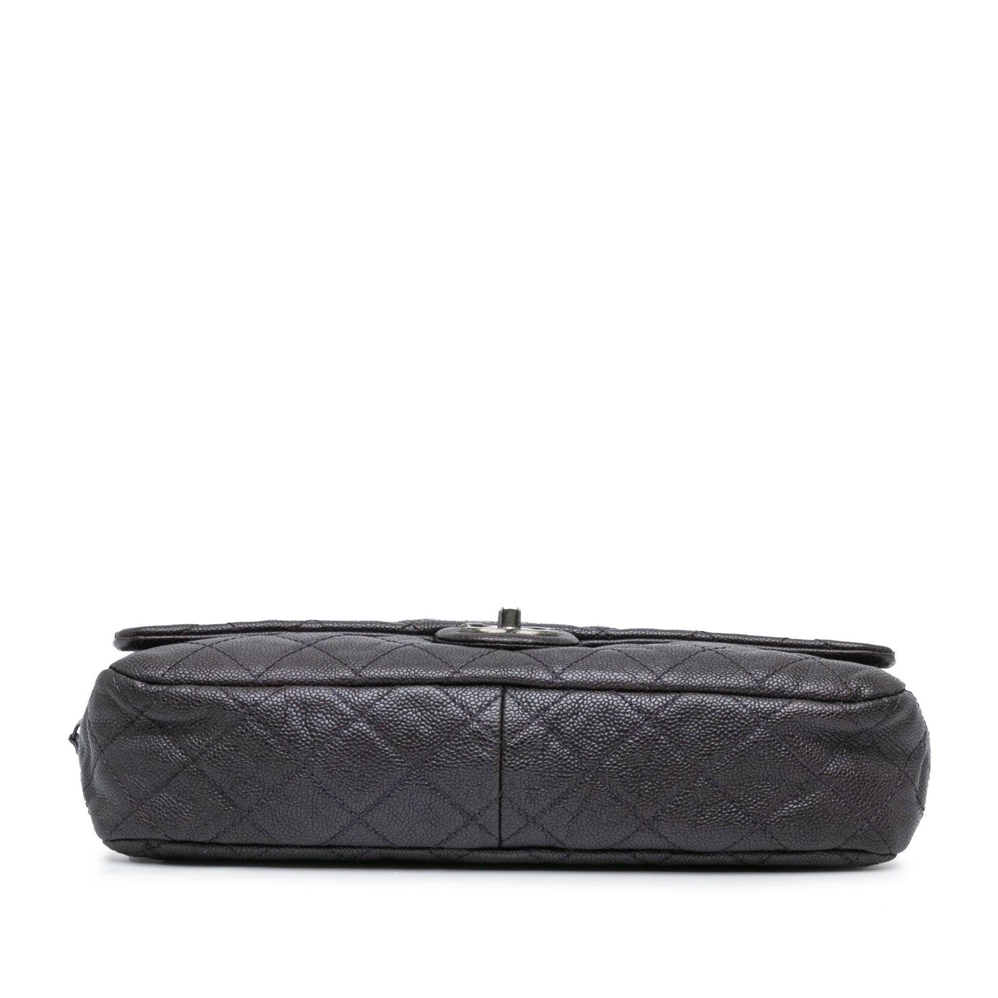 Chanel Flap Shoulder Bag - Almora Bags