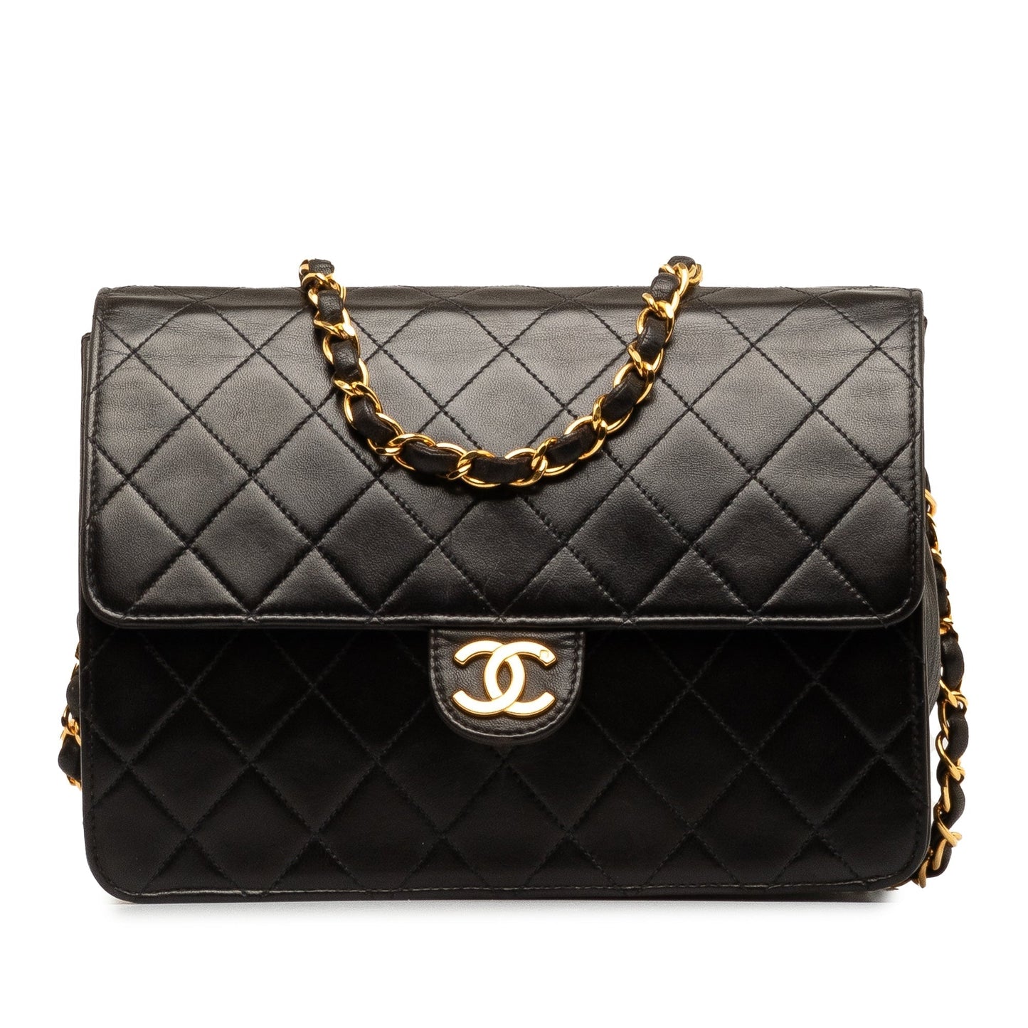 Chanel Shoulder Bag - Almora Bags