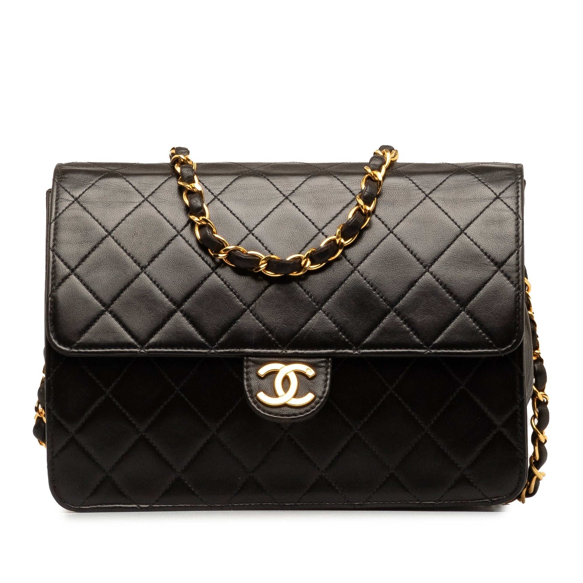 Chanel Shoulder Bag - Almora Bags