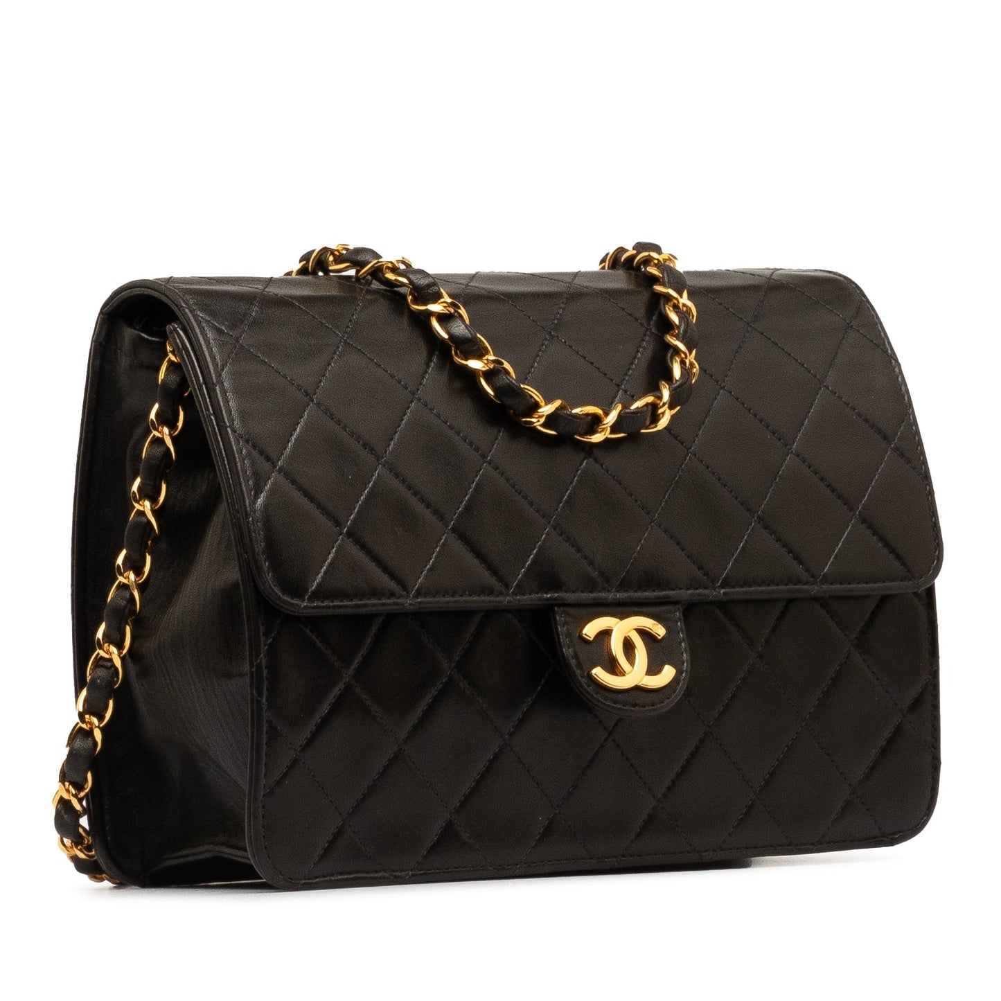 Chanel Shoulder Bag - Almora Bags